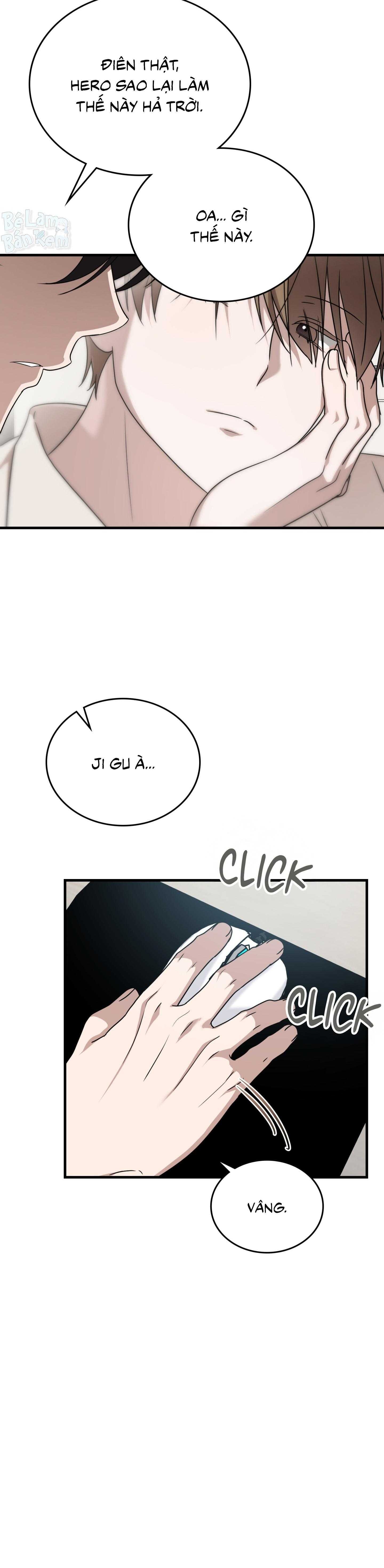 Guild member Chapter 95 - Trang 3