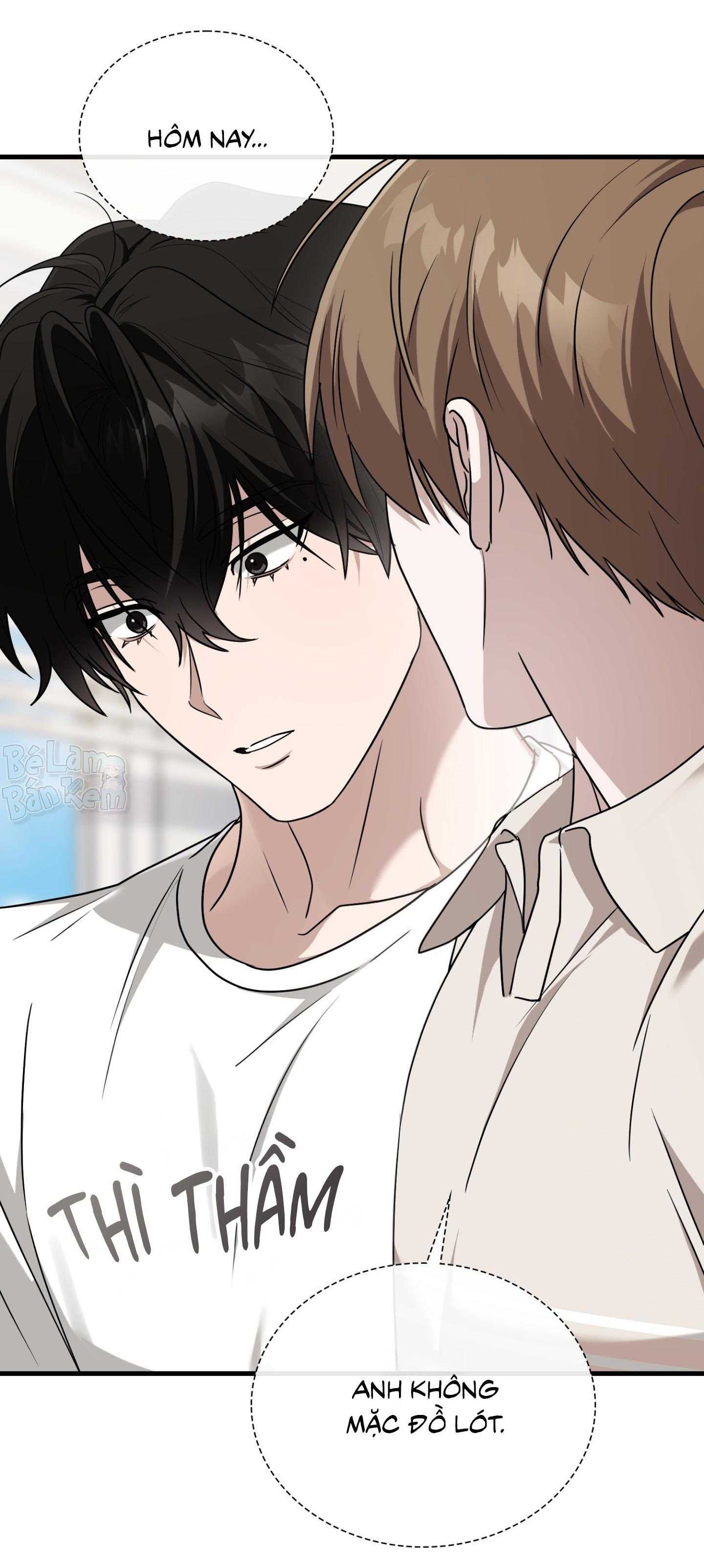 Guild member Chapter 95 - Trang 3