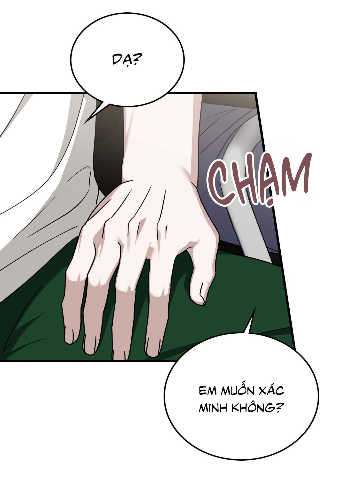 Guild member Chapter 95 - Trang 3
