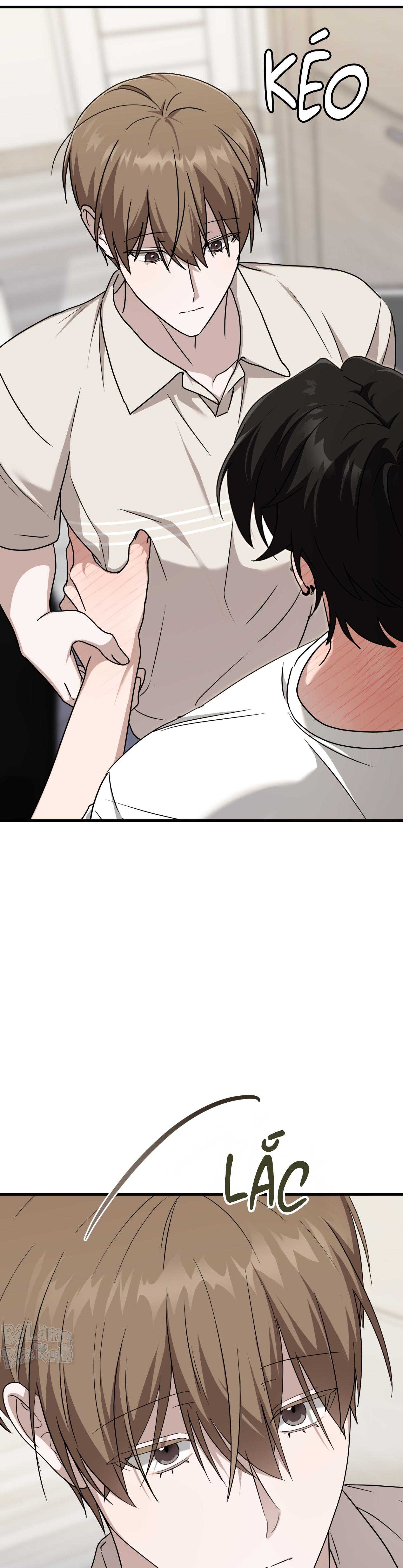 Guild member Chapter 95 - Trang 3