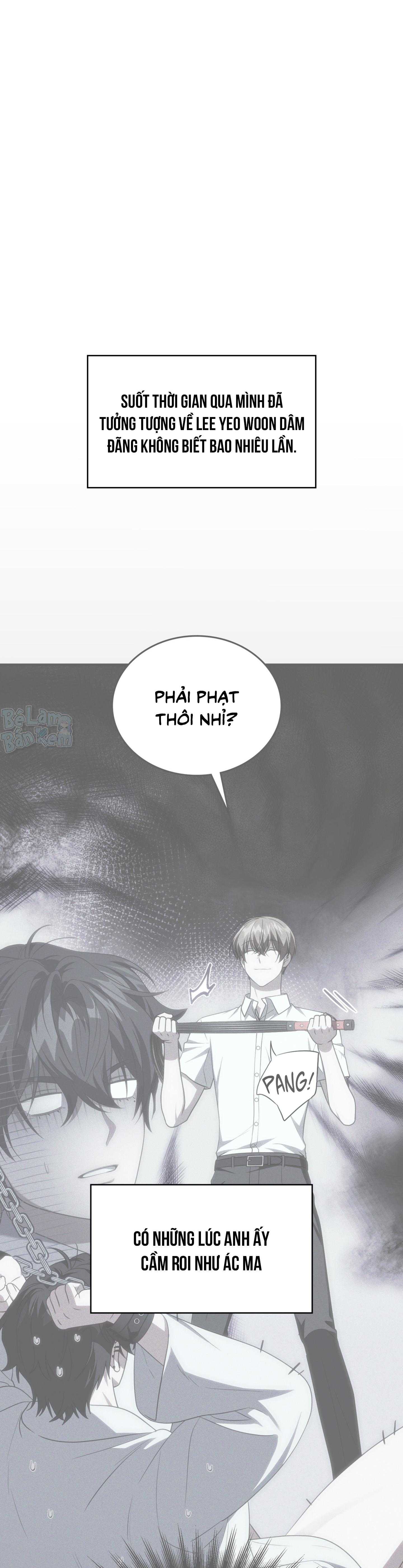 Guild member Chapter 95 - Trang 3