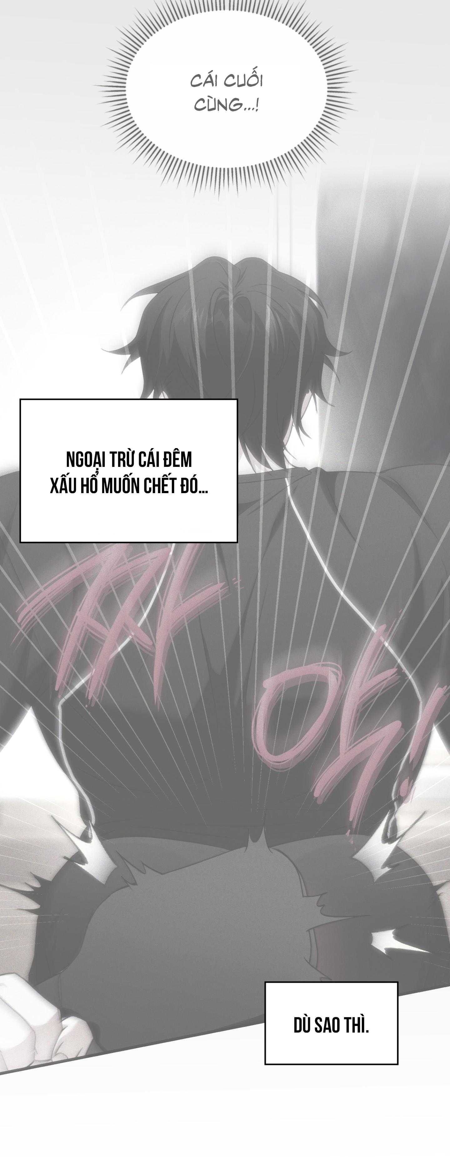 Guild member Chapter 95 - Trang 3