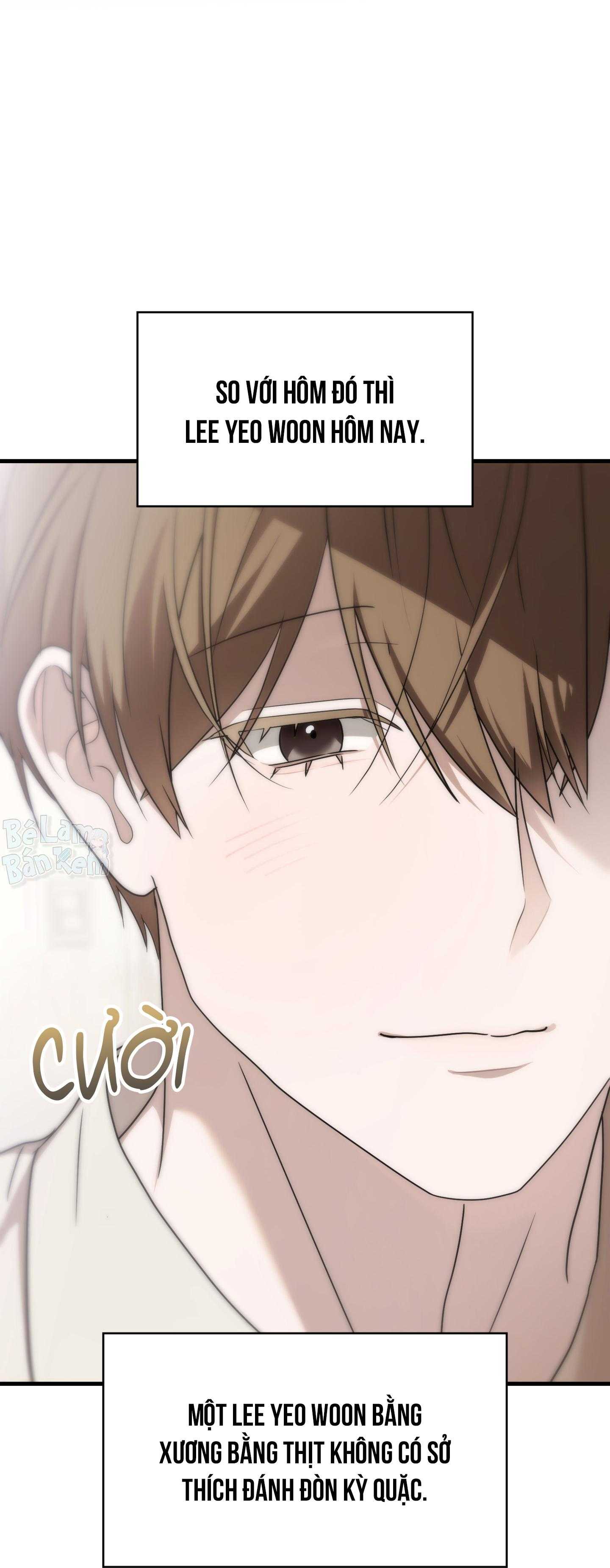 Guild member Chapter 95 - Trang 3