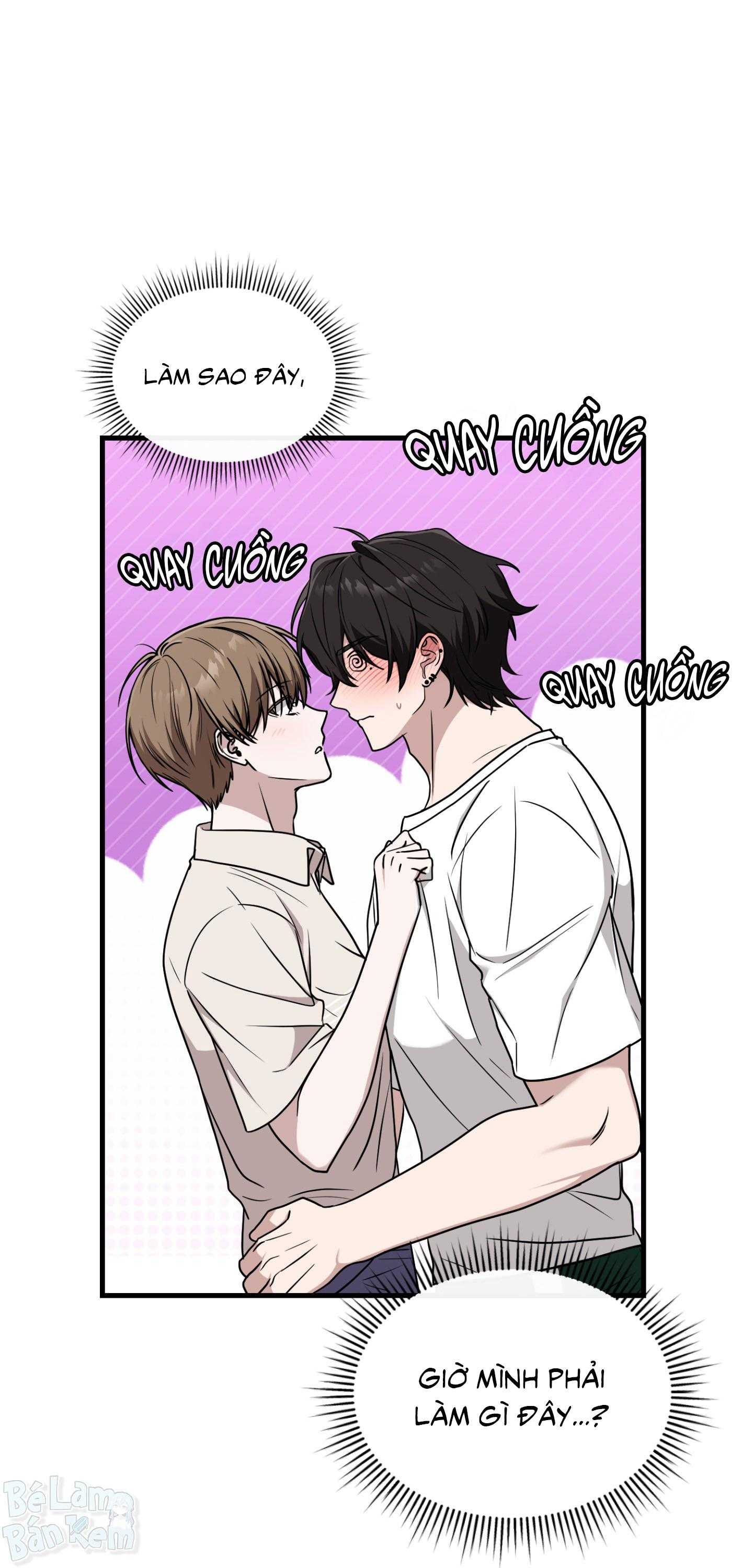 Guild member Chapter 96 - Trang 3