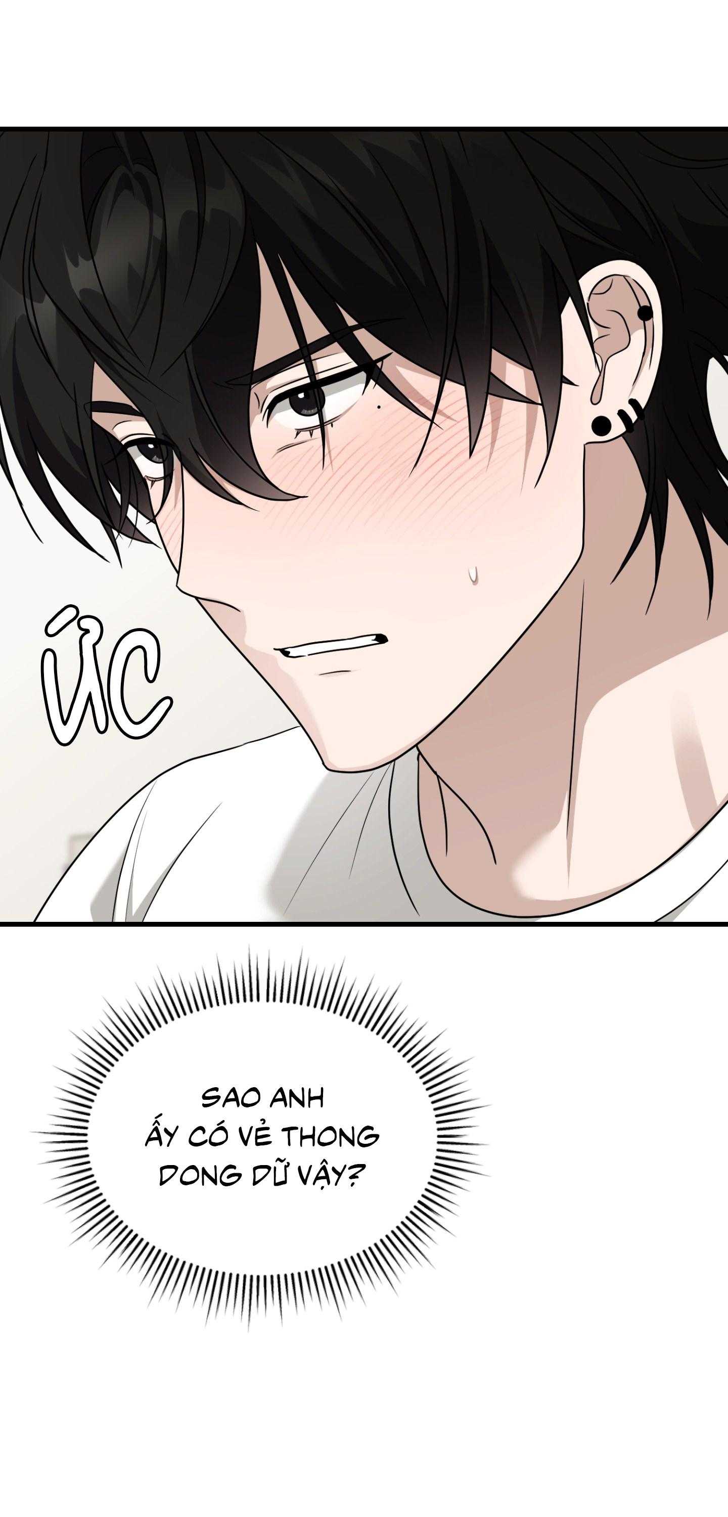 Guild member Chapter 96 - Trang 3