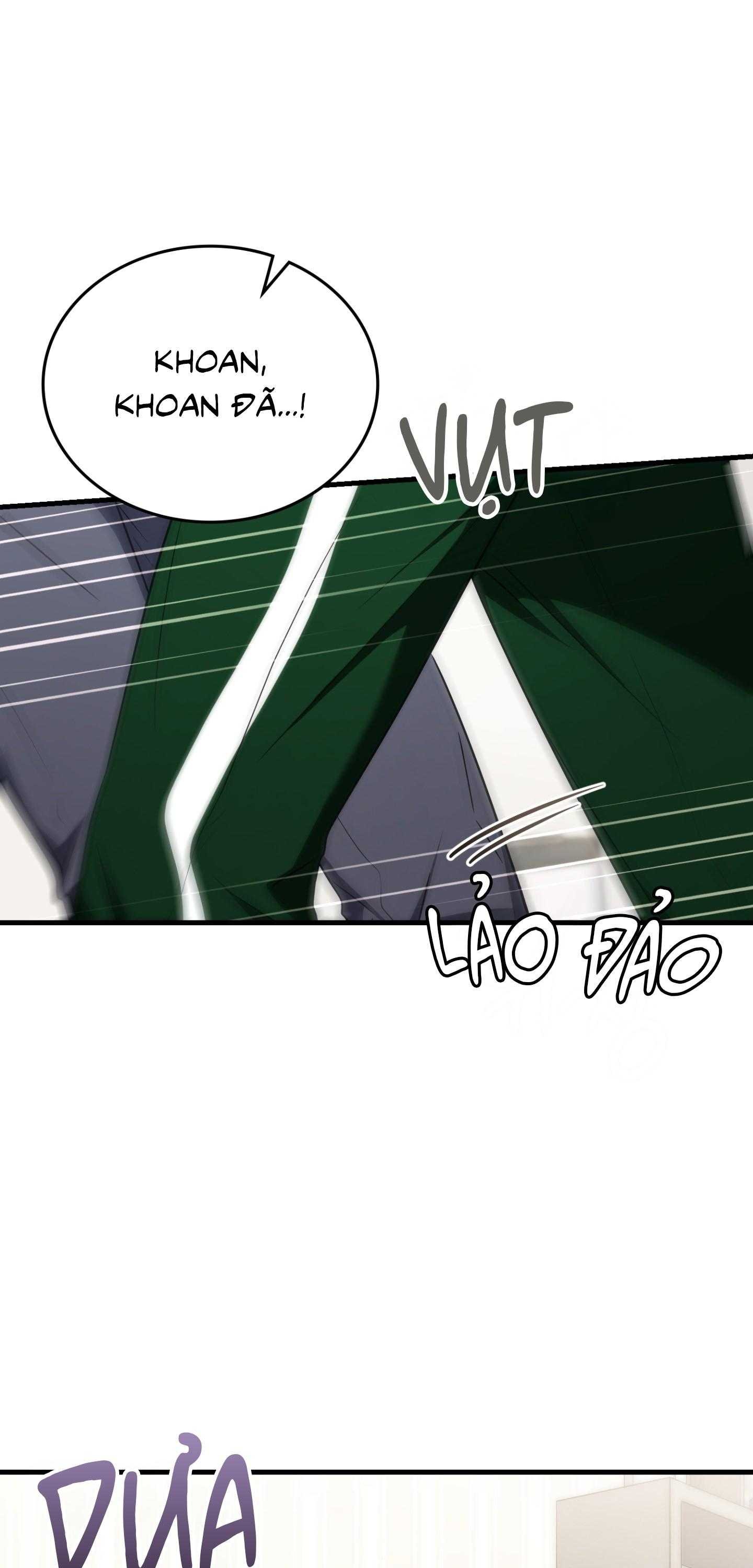 Guild member Chapter 96 - Trang 3