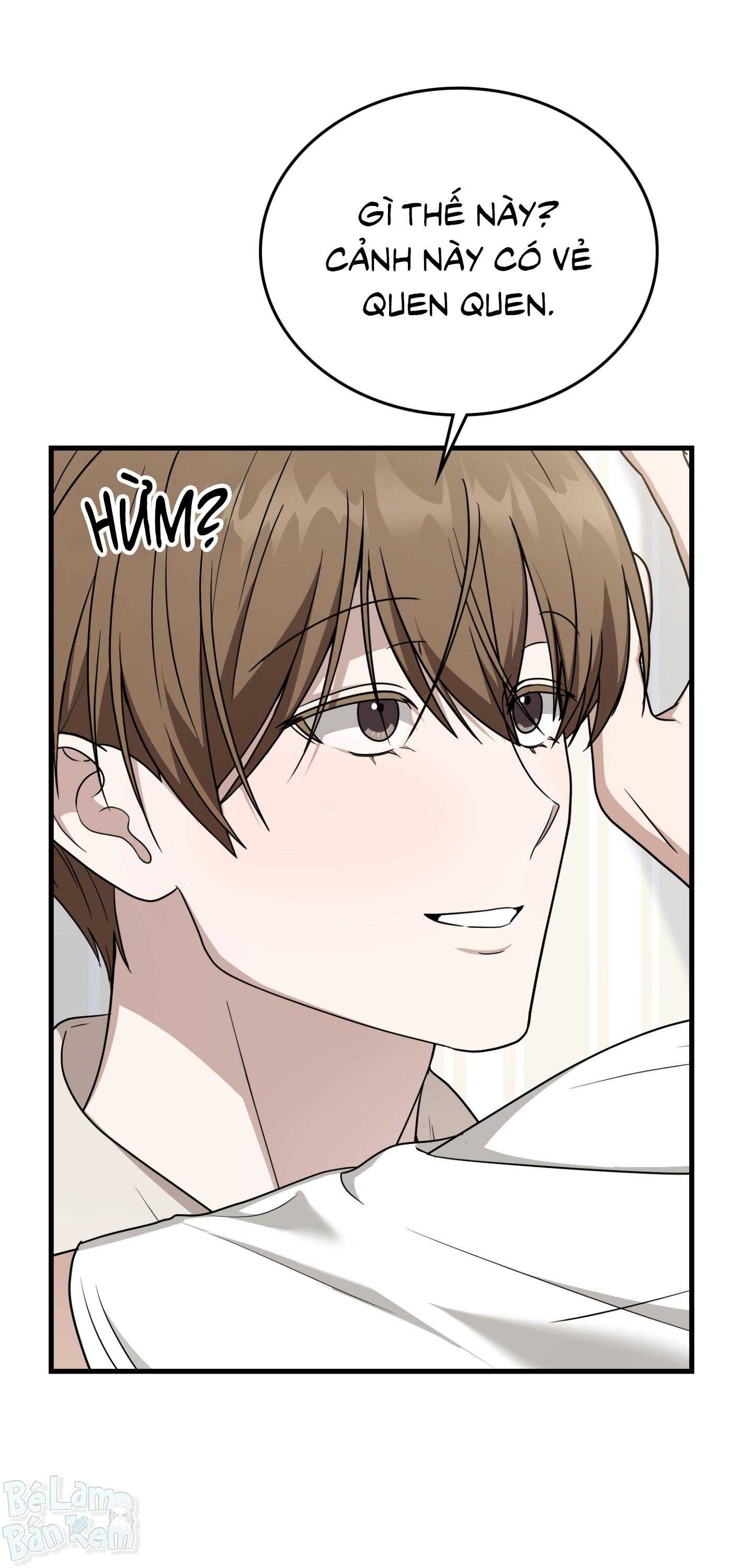 Guild member Chapter 96 - Trang 3