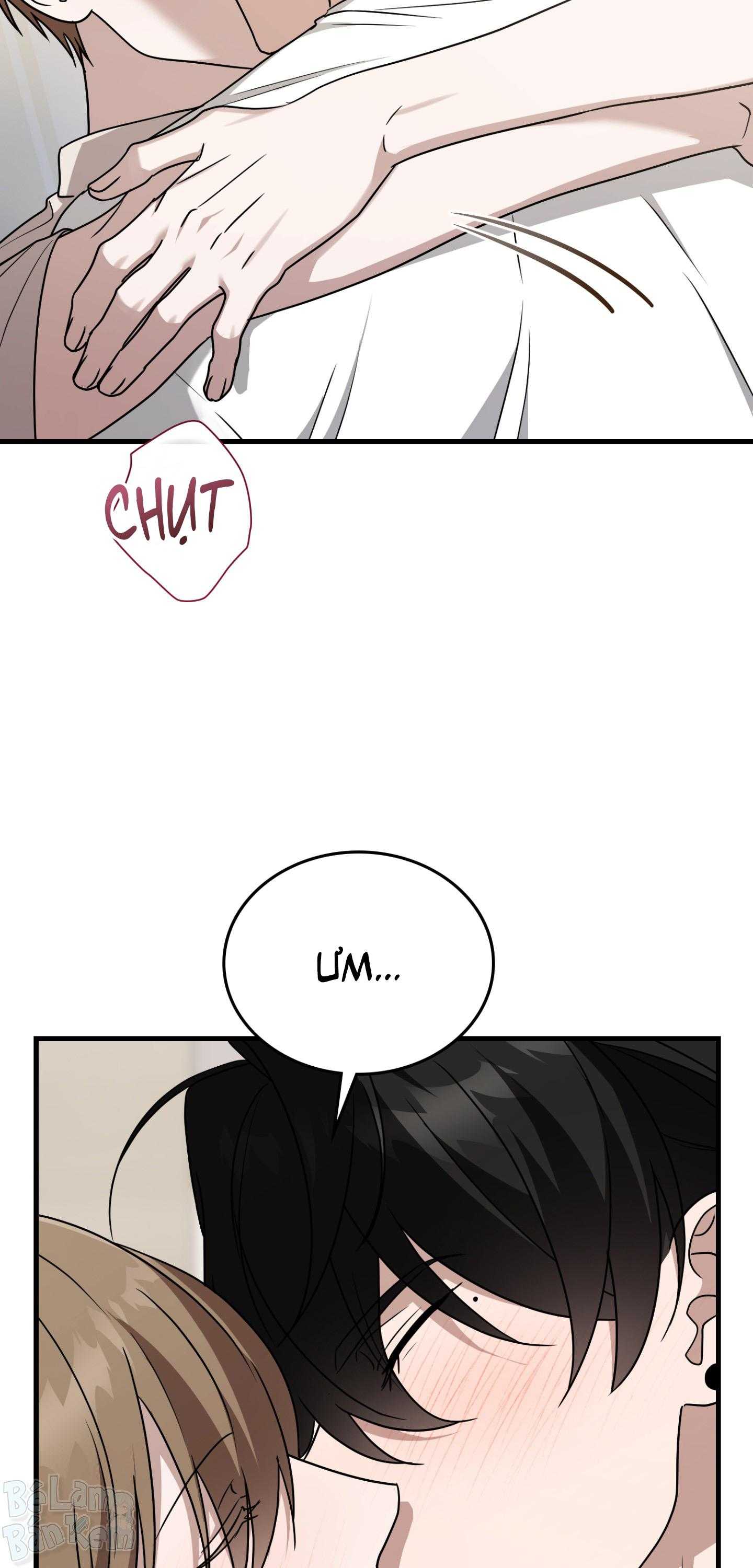 Guild member Chapter 96 - Trang 3