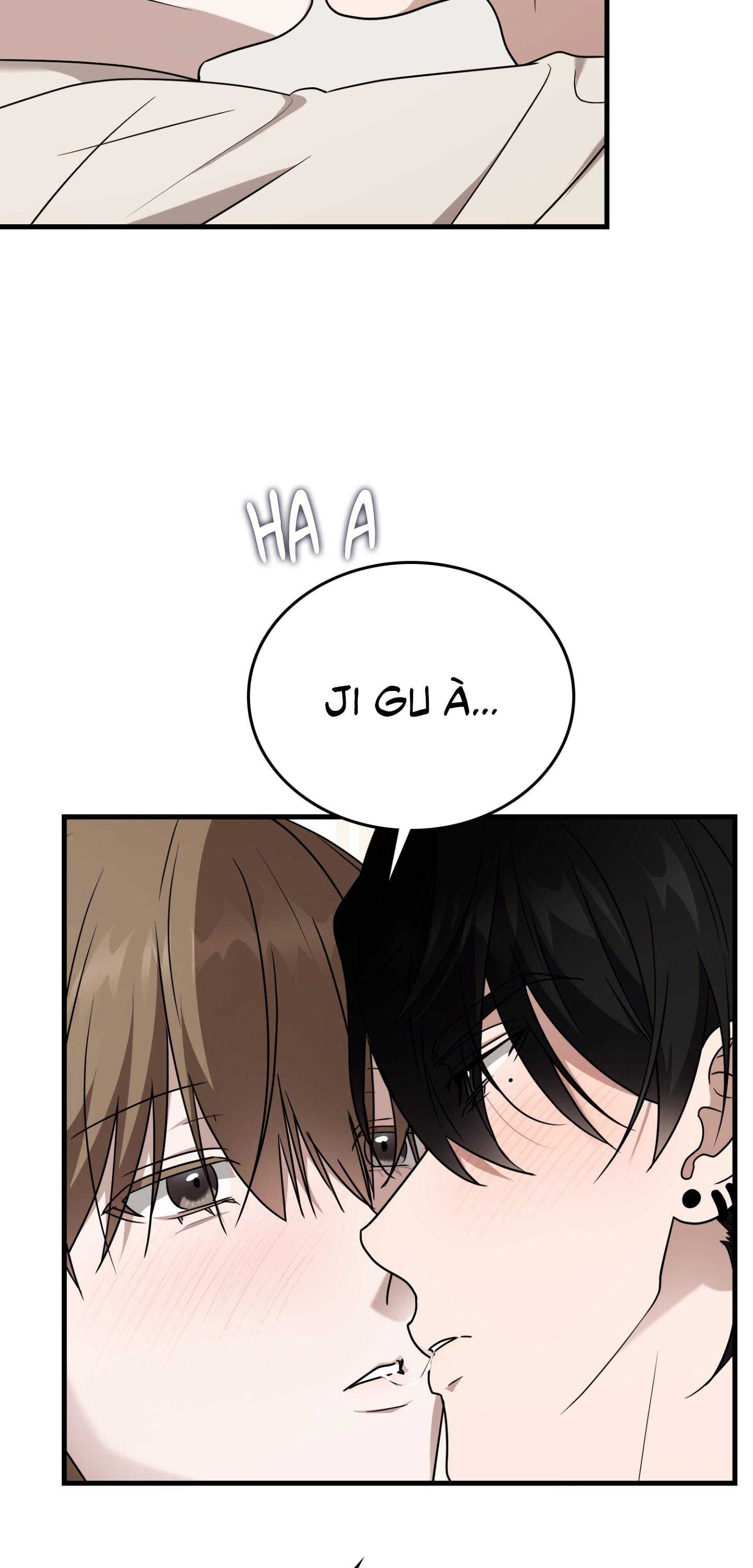 Guild member Chapter 96 - Trang 3