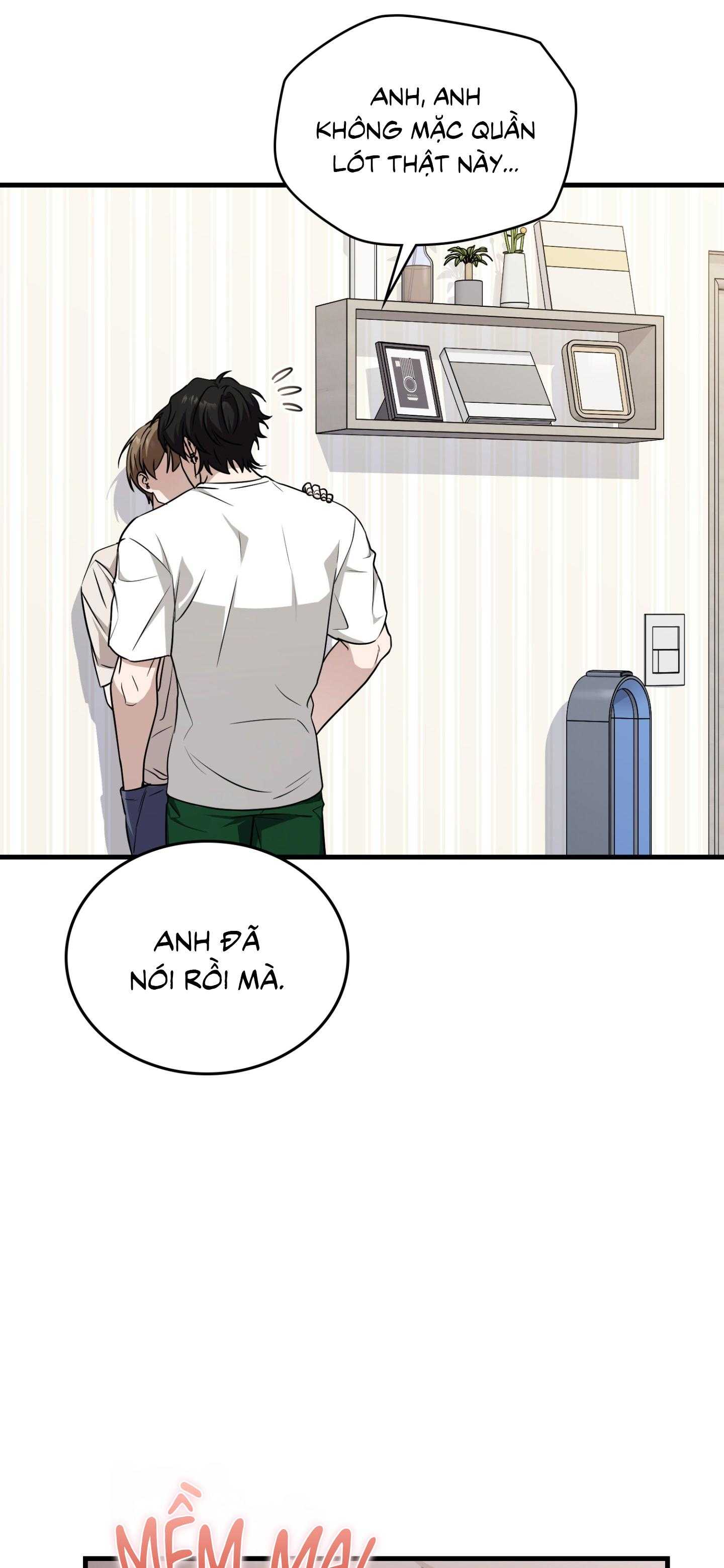 Guild member Chapter 96 - Trang 3
