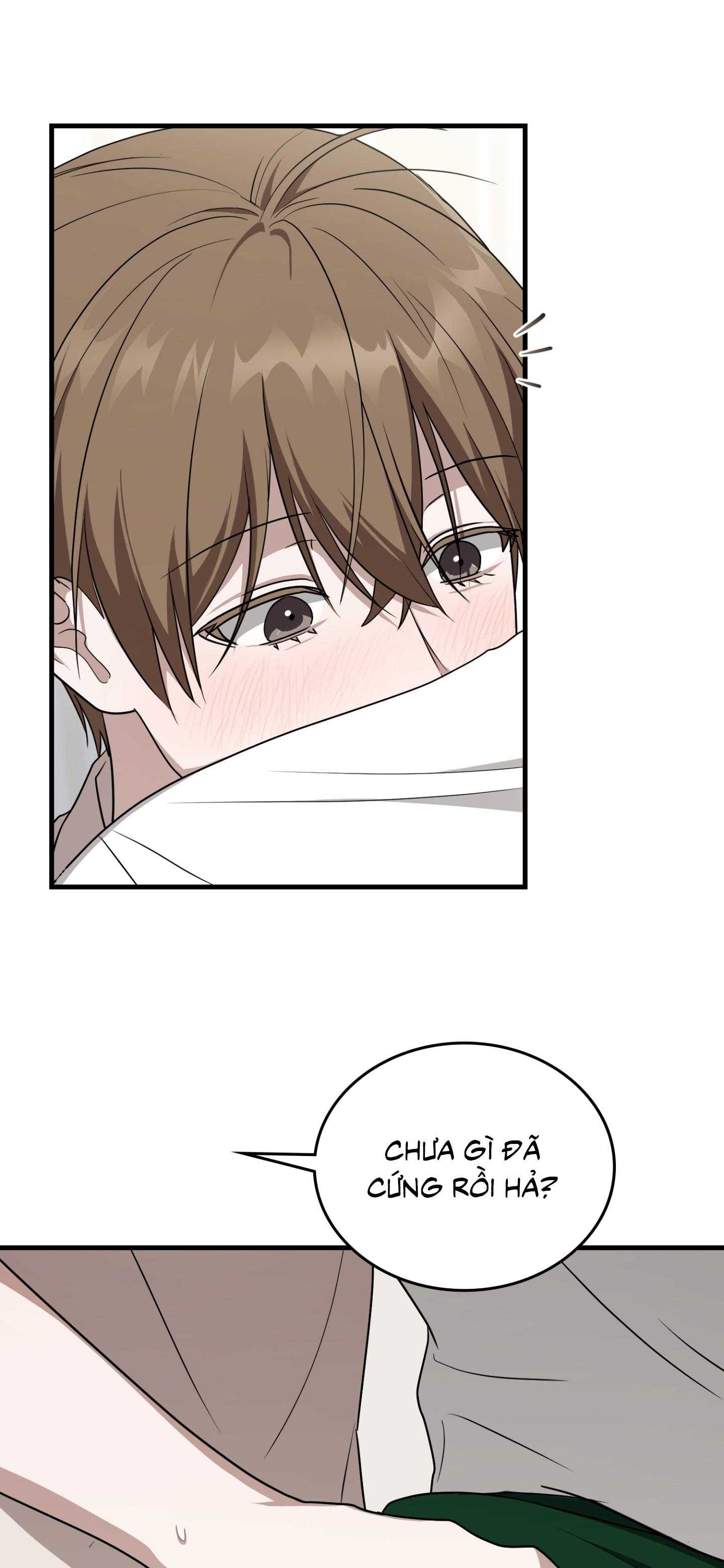 Guild member Chapter 96 - Trang 3