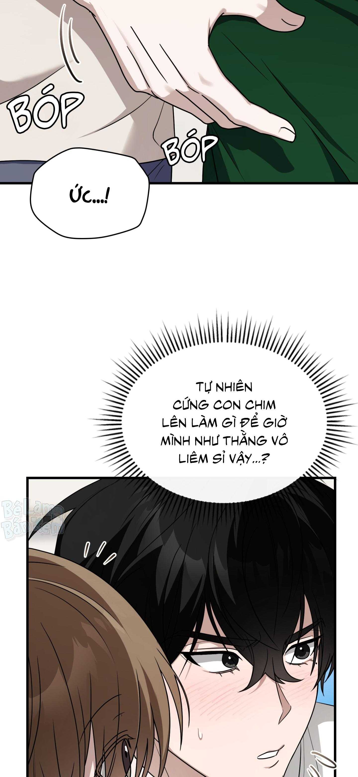 Guild member Chapter 96 - Trang 3