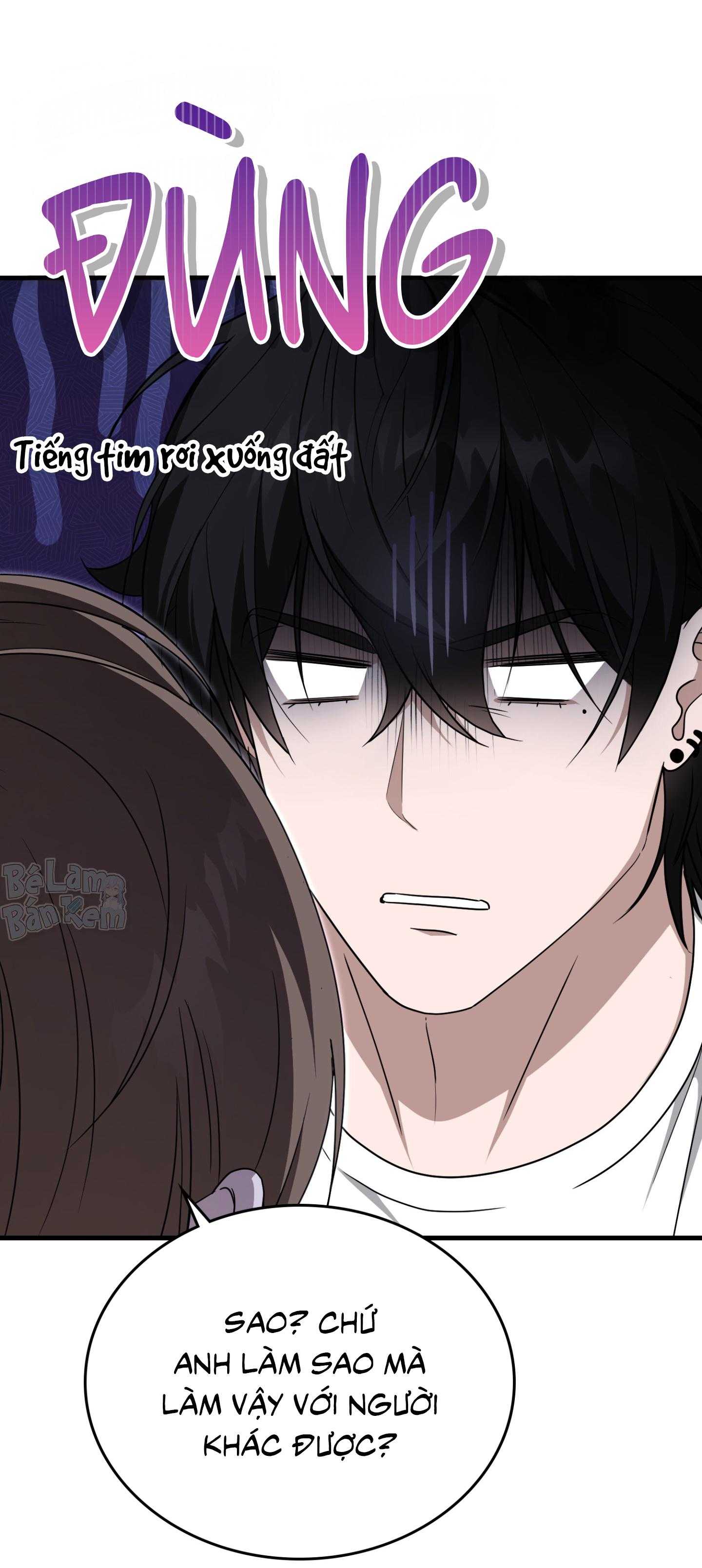 Guild member Chapter 96 - Trang 3