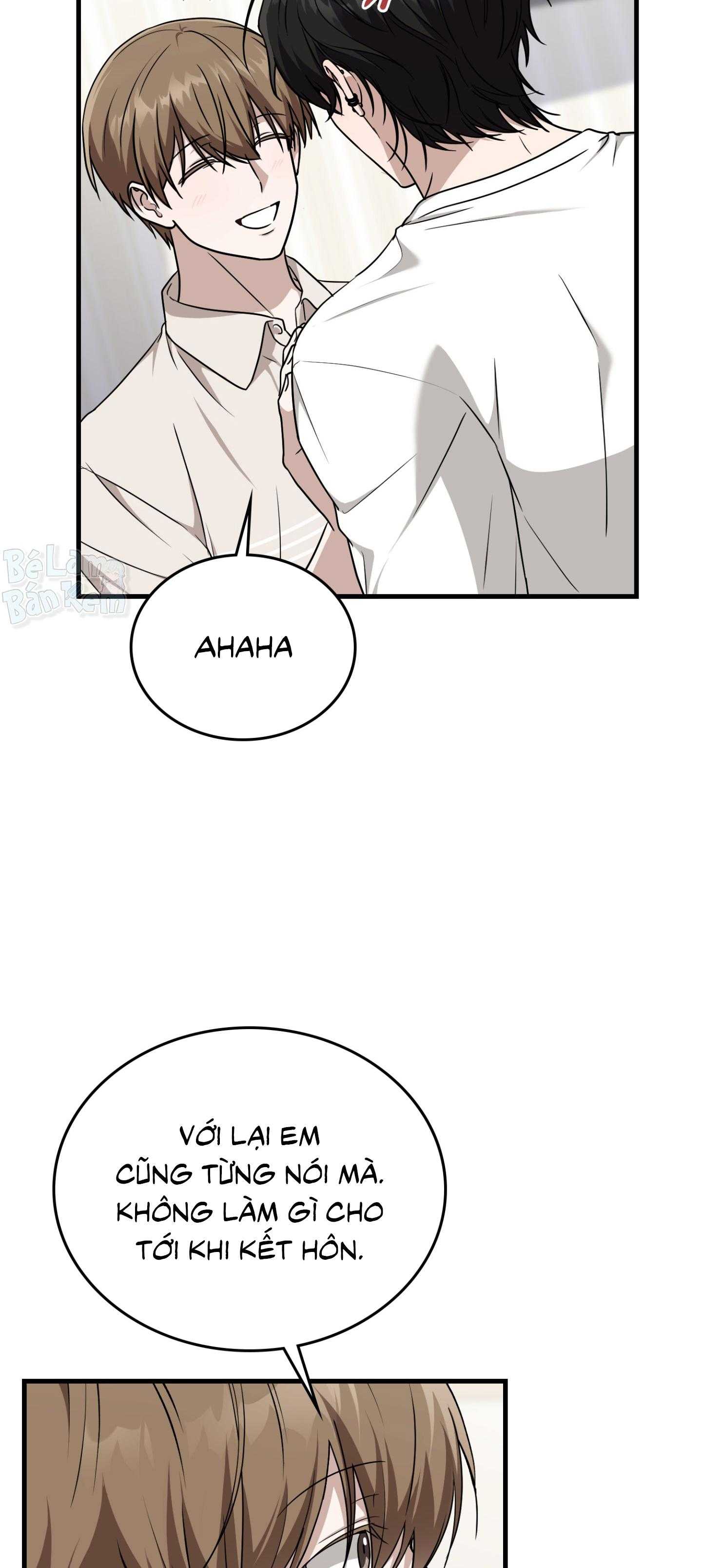 Guild member Chapter 96 - Trang 3