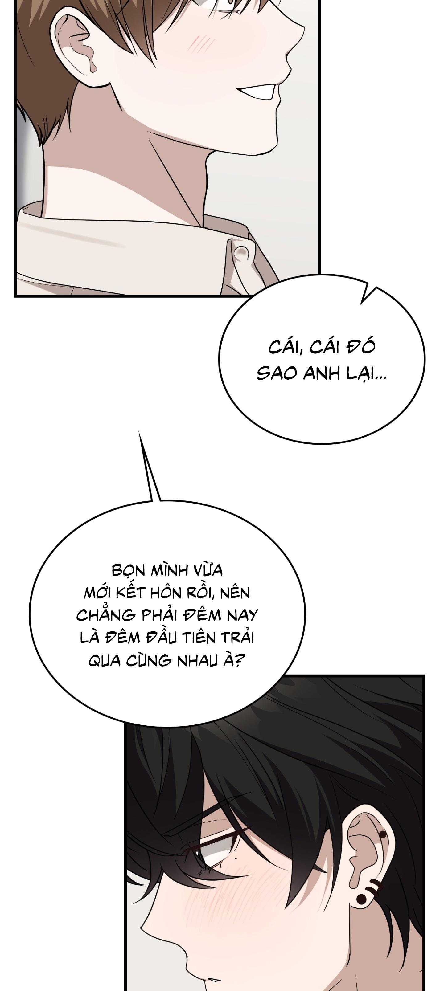 Guild member Chapter 96 - Trang 3