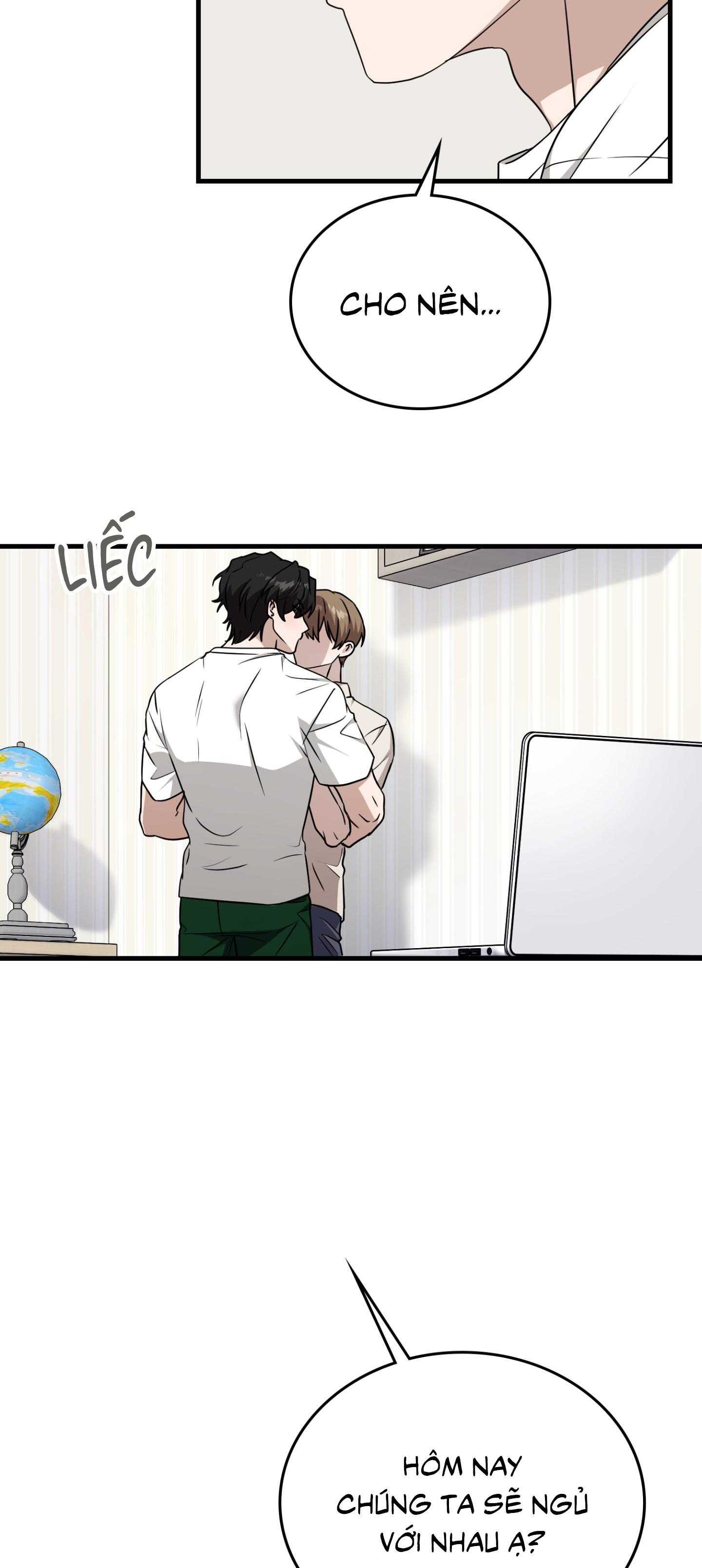Guild member Chapter 96 - Trang 3