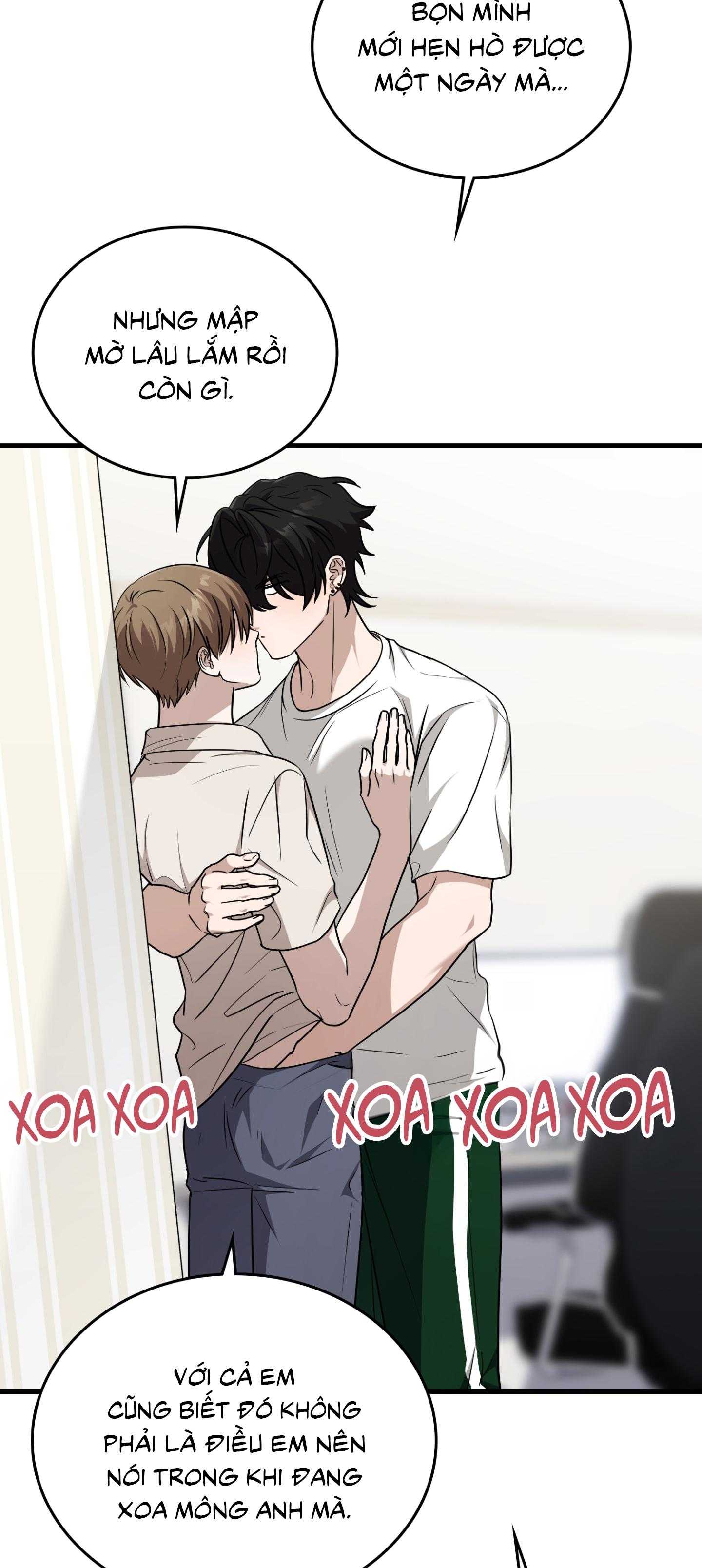 Guild member Chapter 96 - Trang 3