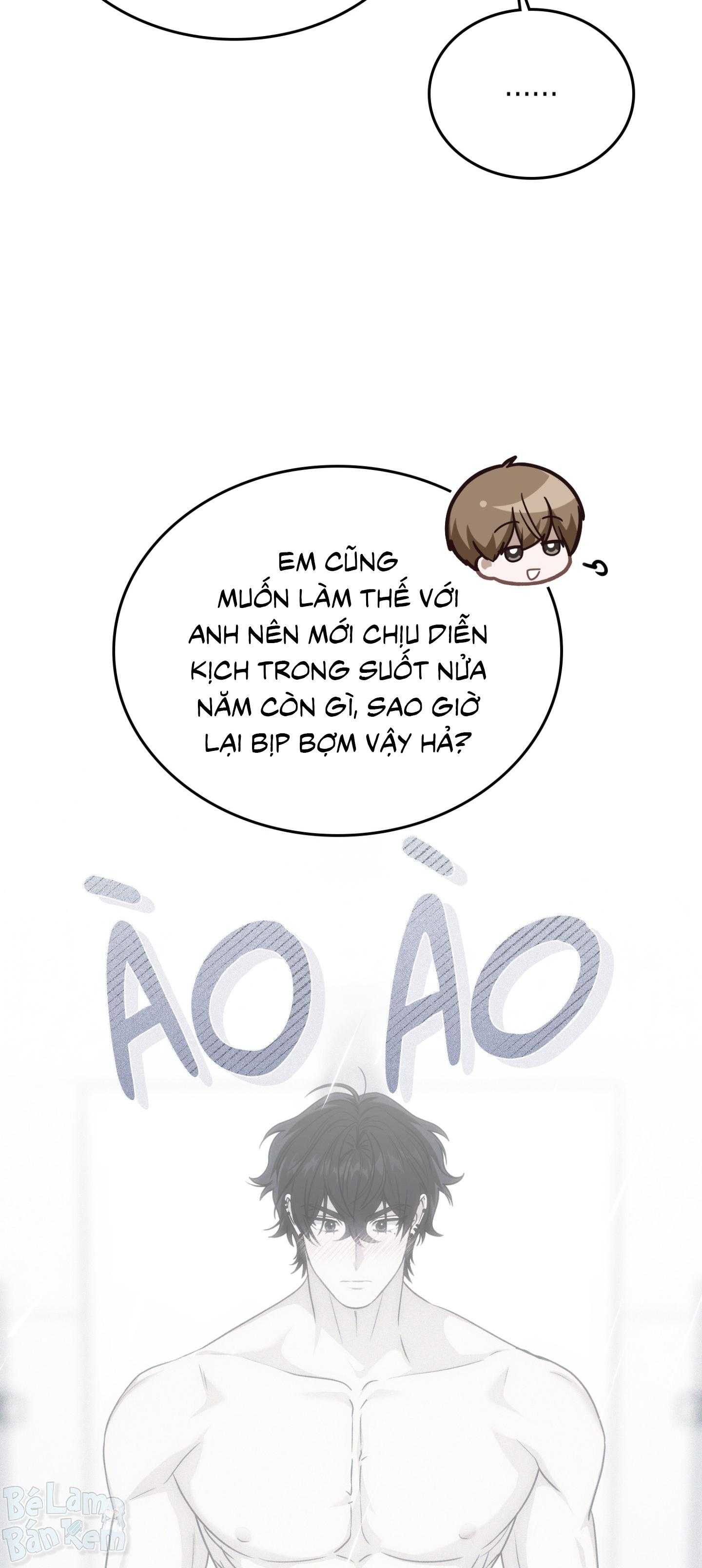 Guild member Chapter 96 - Trang 3
