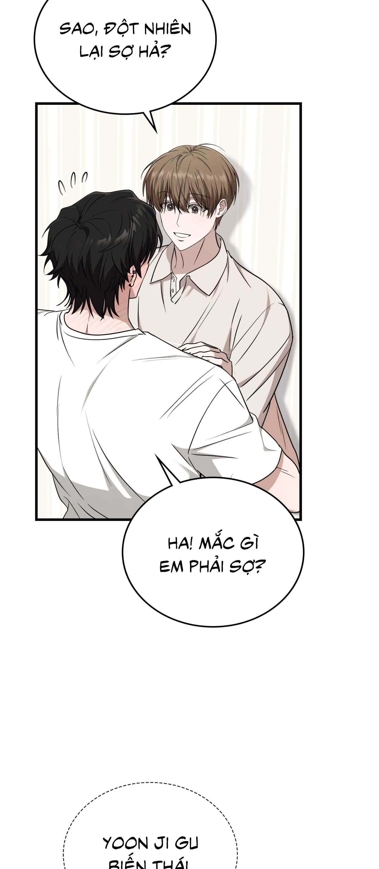 Guild member Chapter 96 - Trang 3