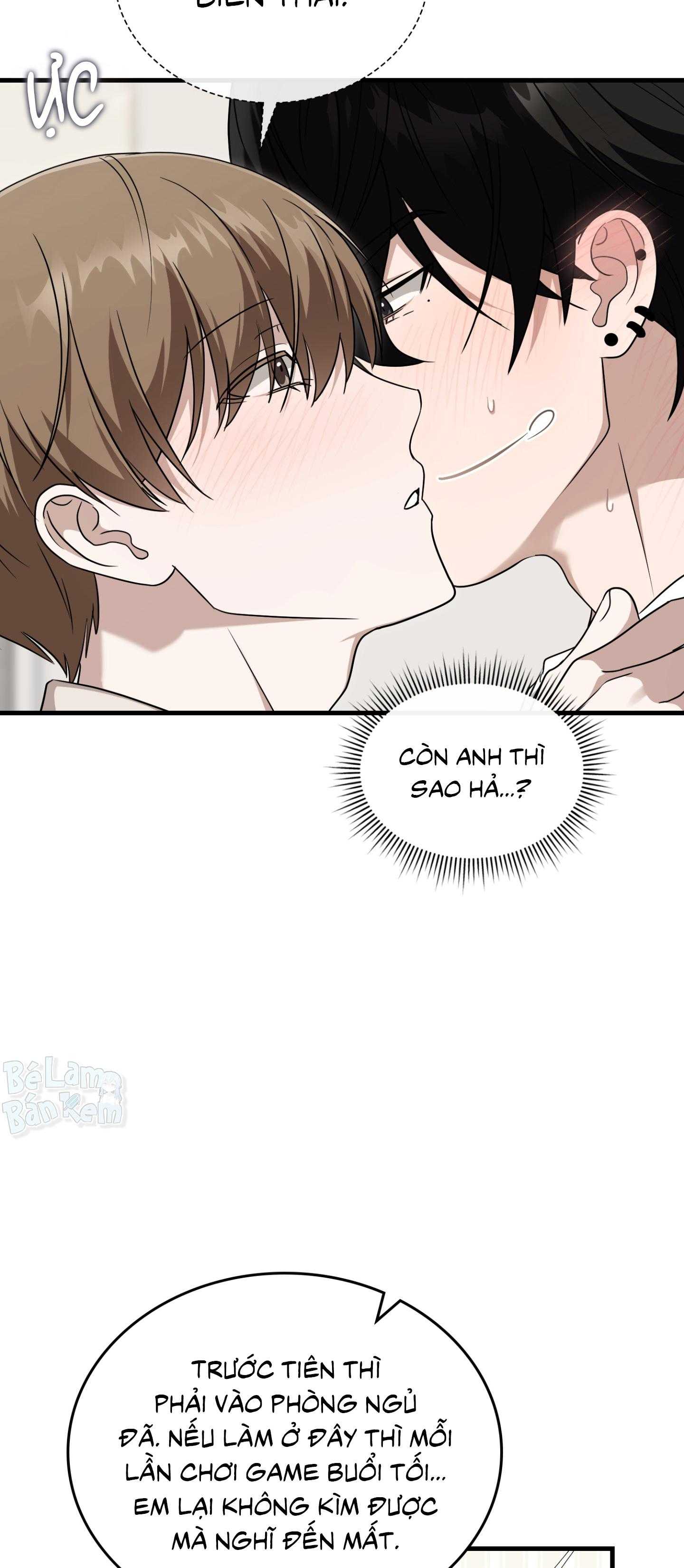 Guild member Chapter 96 - Trang 3