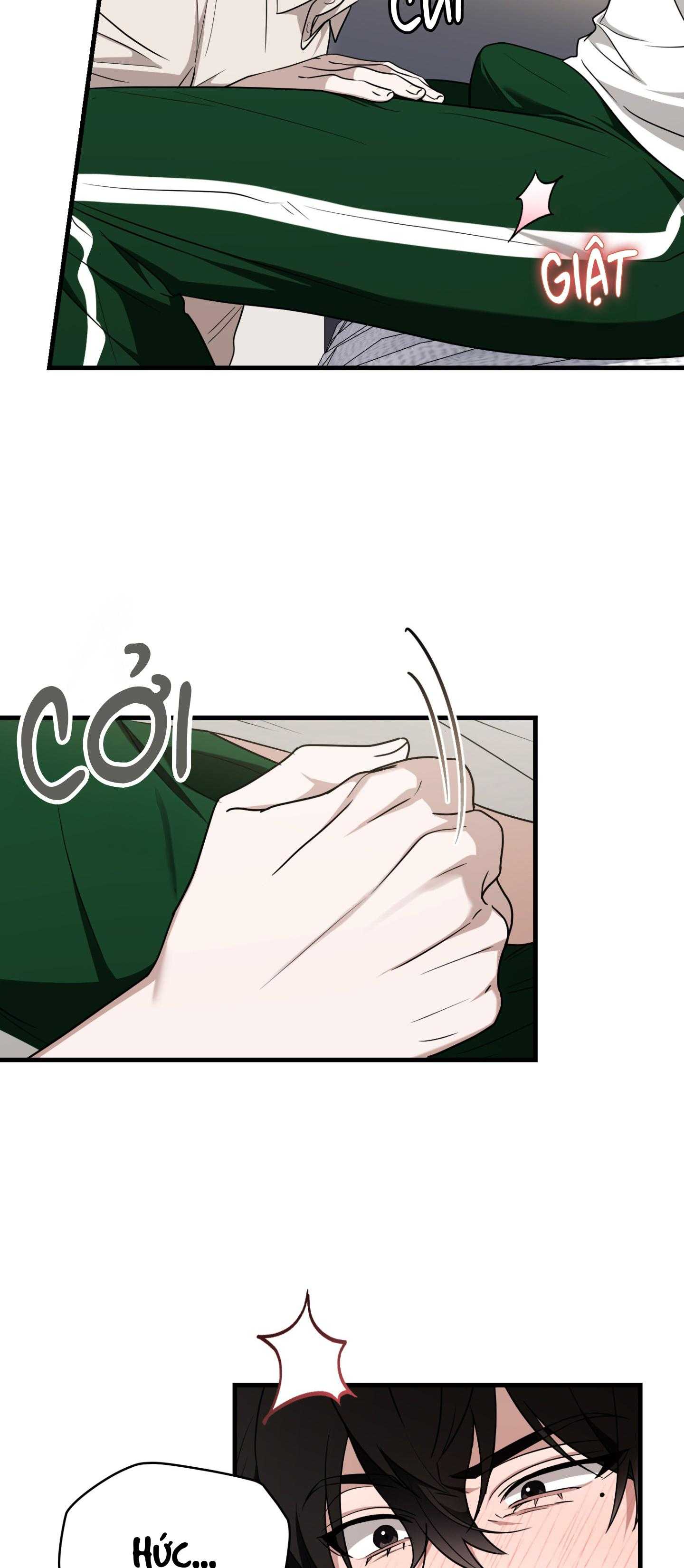 Guild member Chapter 96 - Trang 3