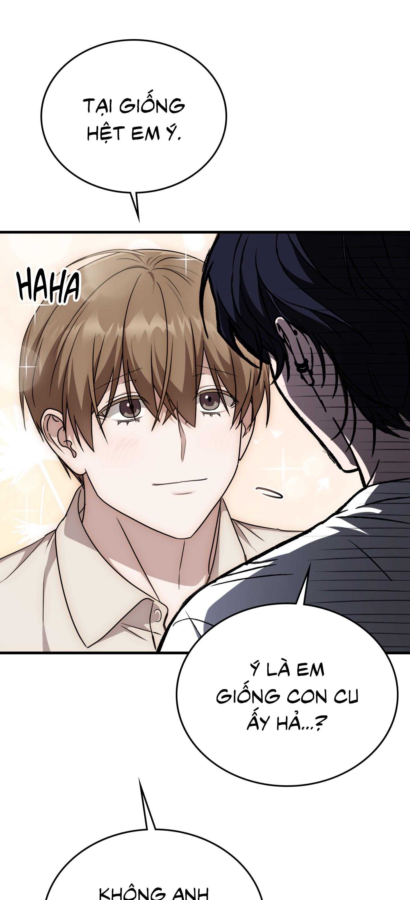Guild member Chapter 96 - Trang 3