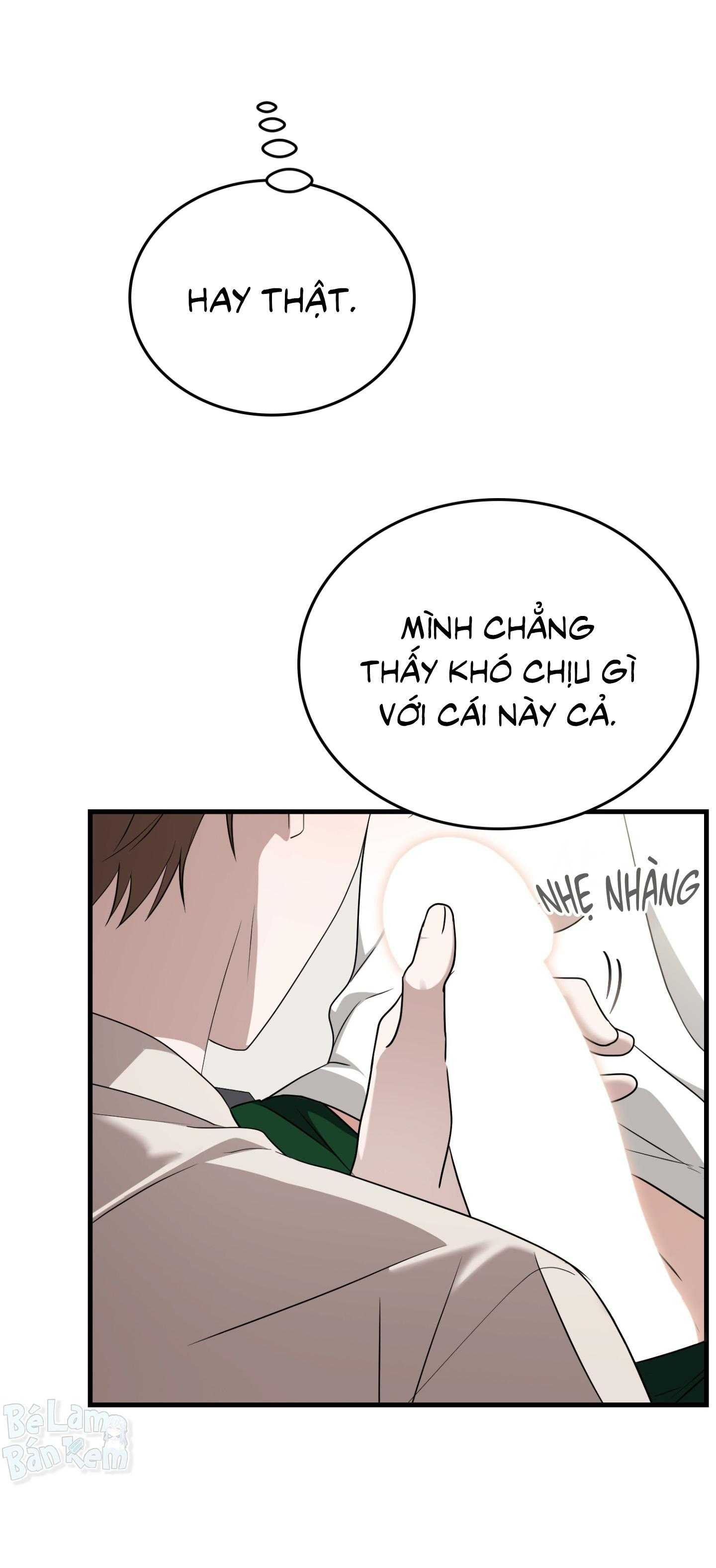 Guild member Chapter 96 - Trang 3