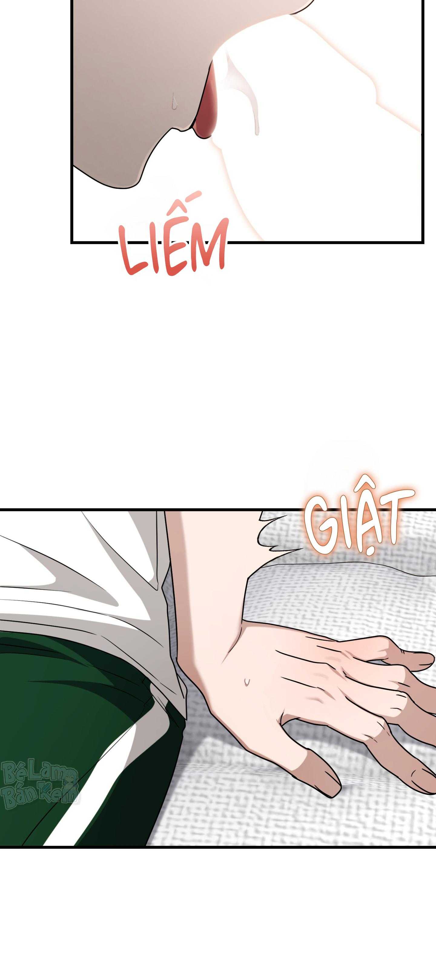 Guild member Chapter 96 - Trang 3