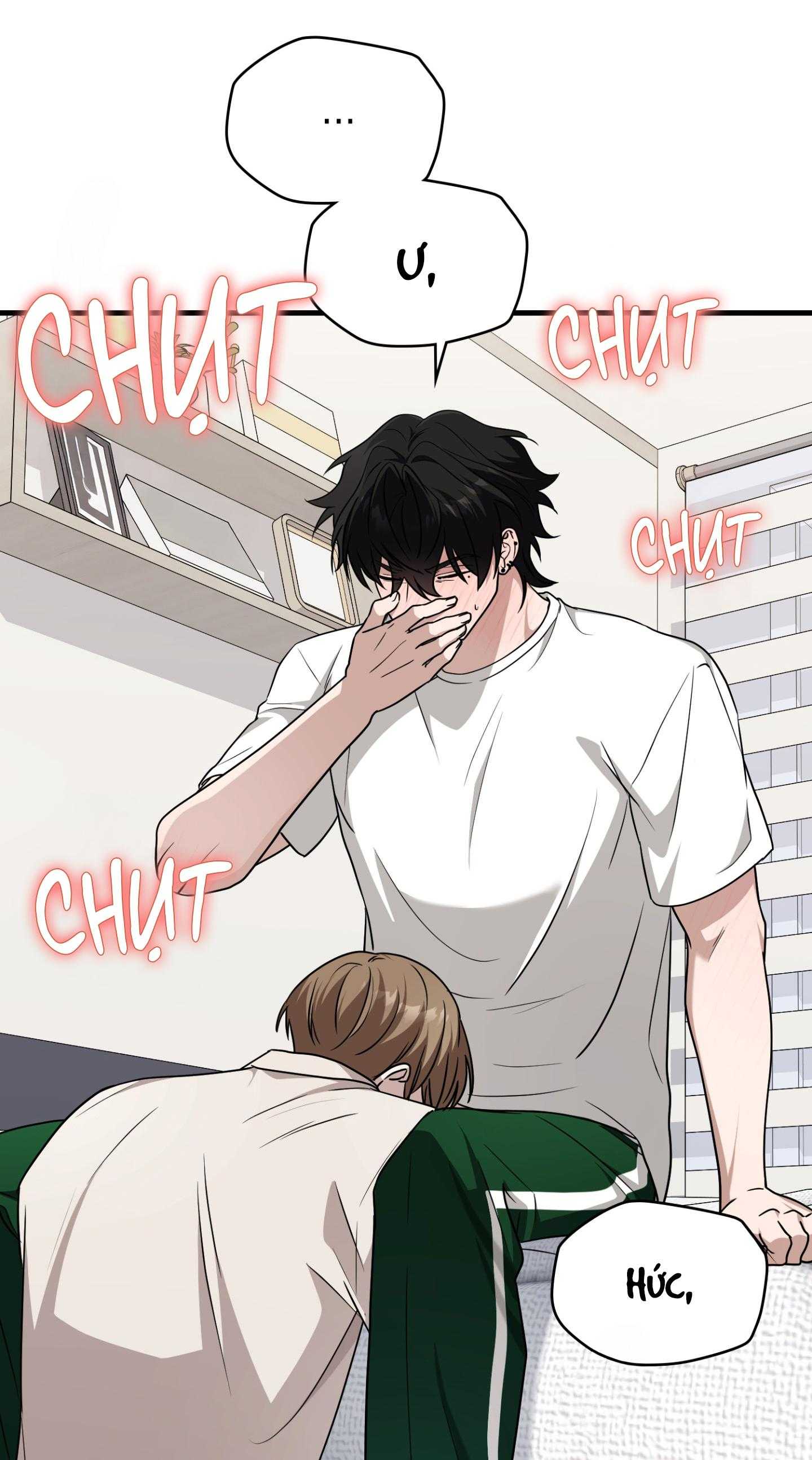 Guild member Chapter 96 - Trang 3