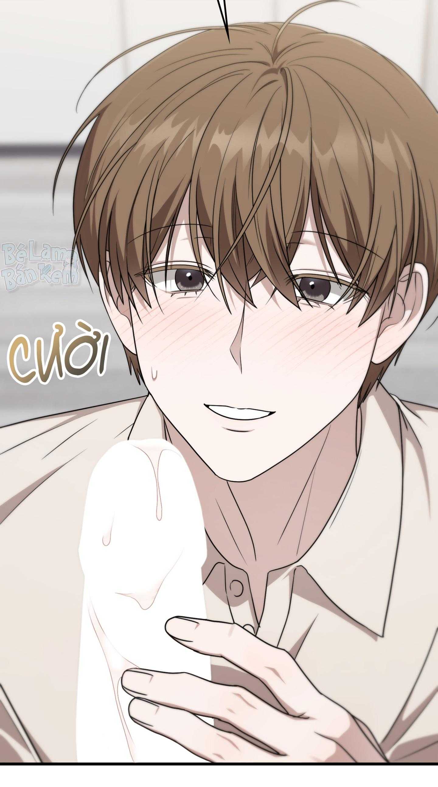 Guild member Chapter 96 - Trang 3