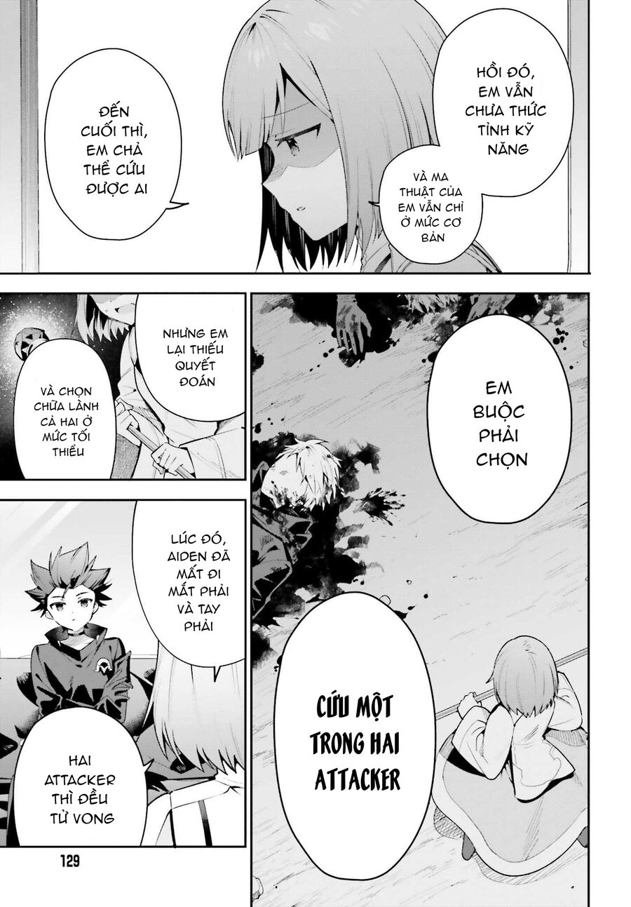 Guild No Uketsukejou Desu Ga, Zangyou Wa Iya Nanode Boss Wo Solo Toubatsu Shiyou To Omoimasu Chapter 29 - Trang 2