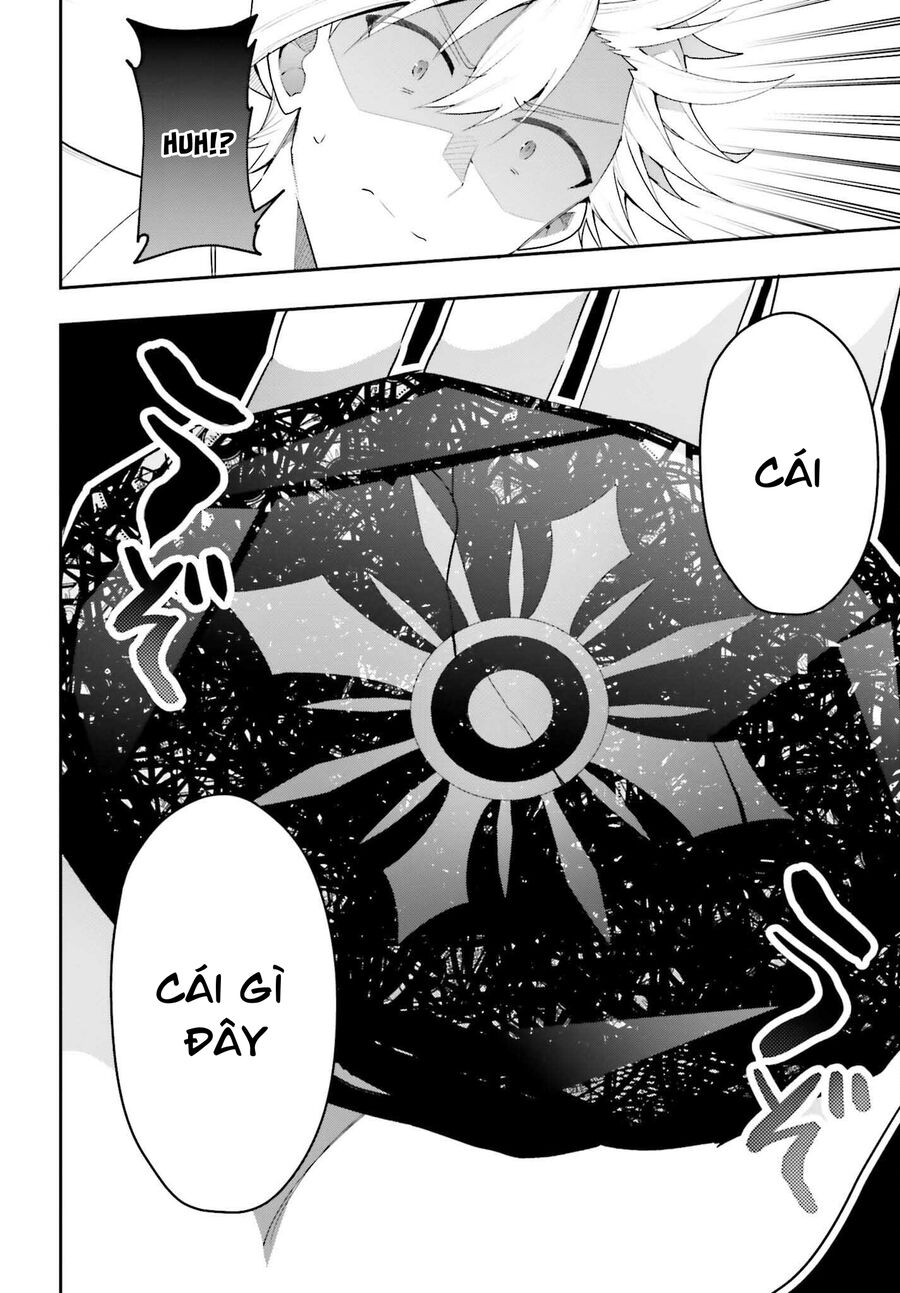 Guild No Uketsukejou Desu Ga, Zangyou Wa Iya Nanode Boss Wo Solo Toubatsu Shiyou To Omoimasu Chapter 29 - Trang 2