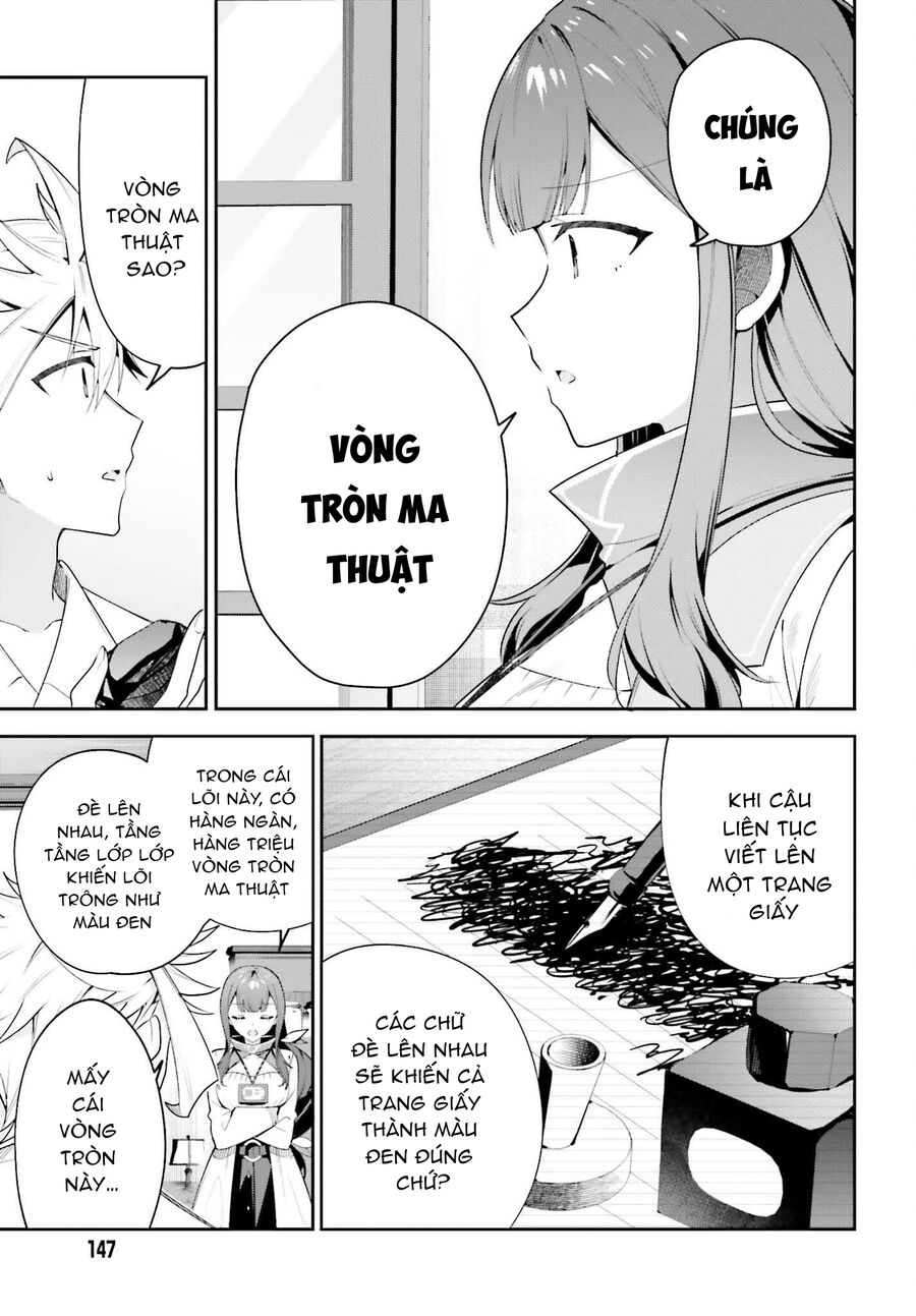Guild No Uketsukejou Desu Ga, Zangyou Wa Iya Nanode Boss Wo Solo Toubatsu Shiyou To Omoimasu Chapter 29 - Trang 2