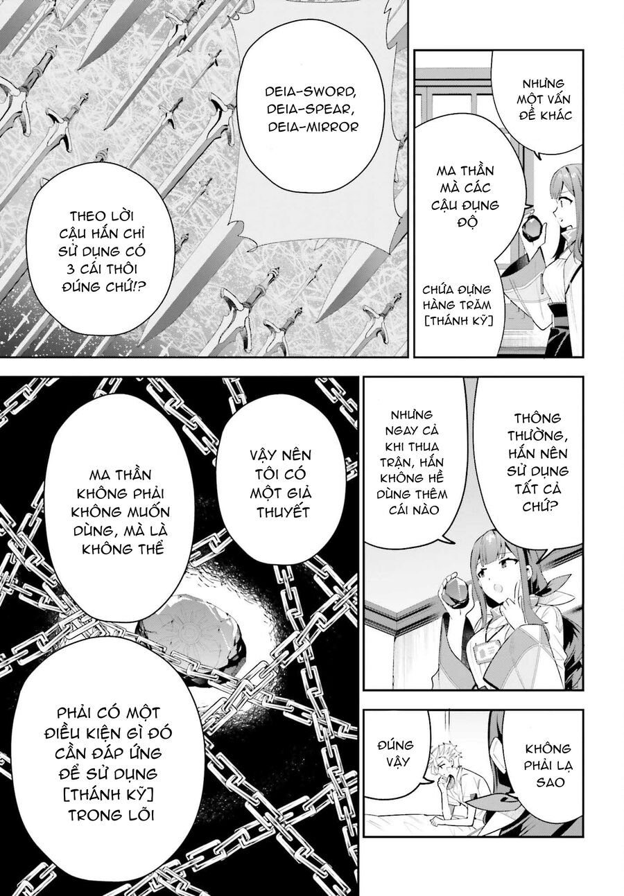 Guild No Uketsukejou Desu Ga, Zangyou Wa Iya Nanode Boss Wo Solo Toubatsu Shiyou To Omoimasu Chapter 29 - Trang 2