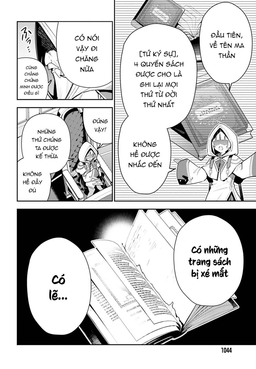 Guild No Uketsukejou Desu Ga, Zangyou Wa Iya Nanode Boss Wo Solo Toubatsu Shiyou To Omoimasu Chapter 30 - Trang 2