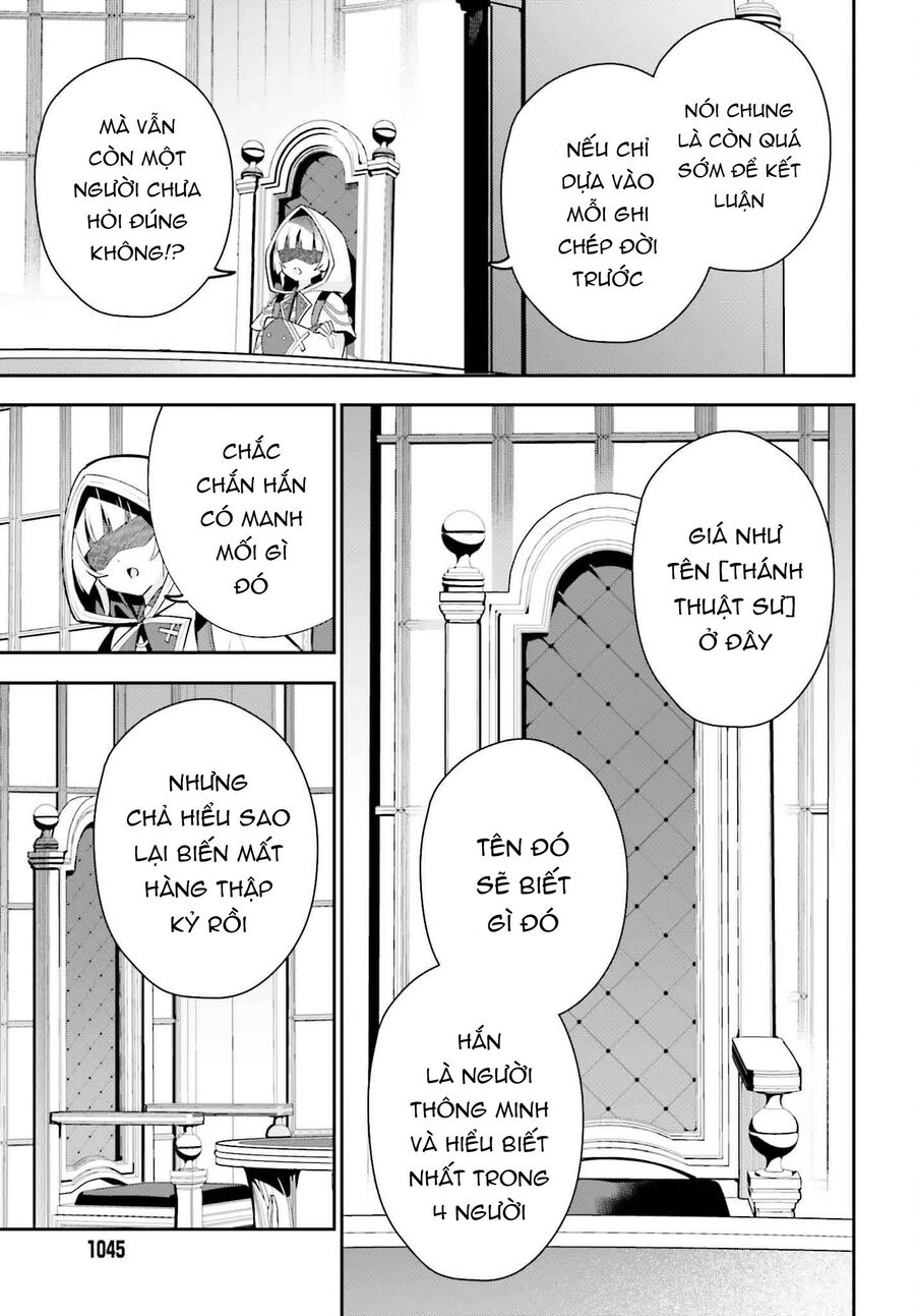 Guild No Uketsukejou Desu Ga, Zangyou Wa Iya Nanode Boss Wo Solo Toubatsu Shiyou To Omoimasu Chapter 30 - Trang 2
