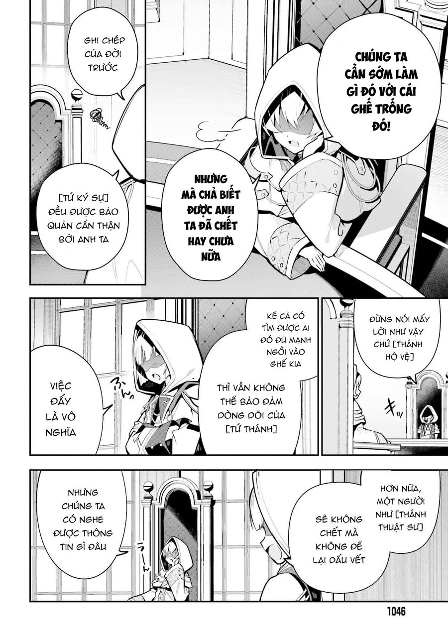 Guild No Uketsukejou Desu Ga, Zangyou Wa Iya Nanode Boss Wo Solo Toubatsu Shiyou To Omoimasu Chapter 30 - Trang 2