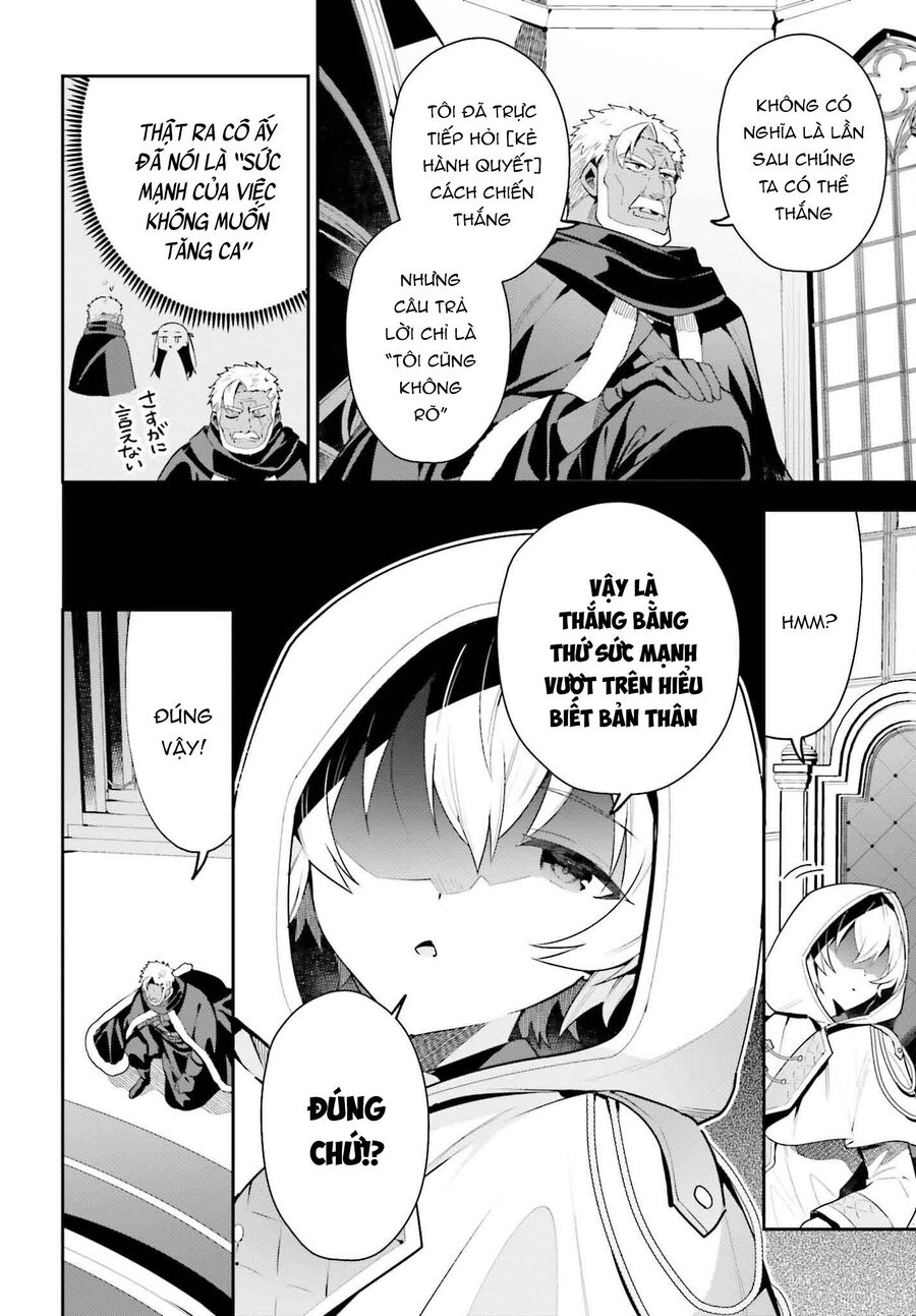 Guild No Uketsukejou Desu Ga, Zangyou Wa Iya Nanode Boss Wo Solo Toubatsu Shiyou To Omoimasu Chapter 30 - Trang 2