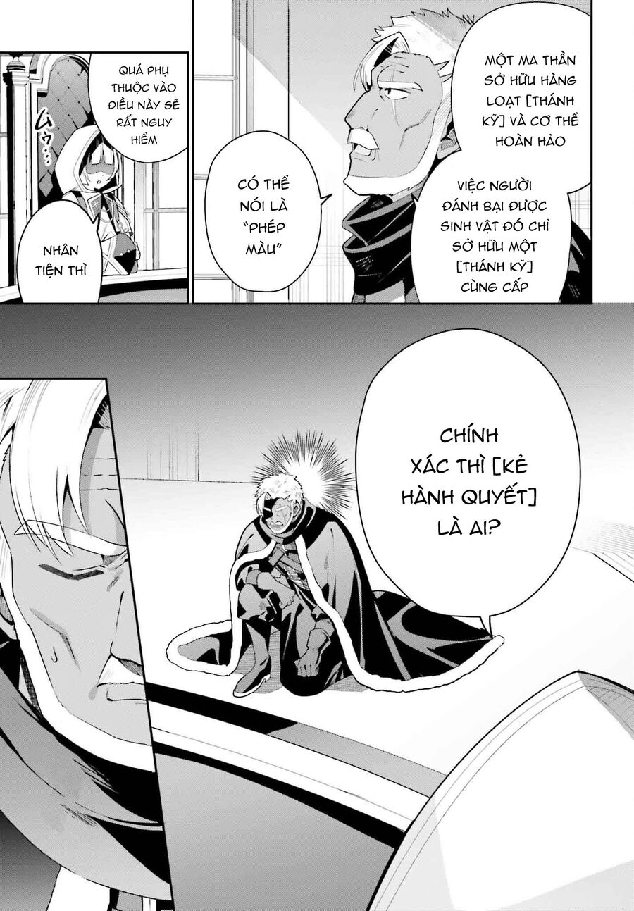 Guild No Uketsukejou Desu Ga, Zangyou Wa Iya Nanode Boss Wo Solo Toubatsu Shiyou To Omoimasu Chapter 30 - Trang 2