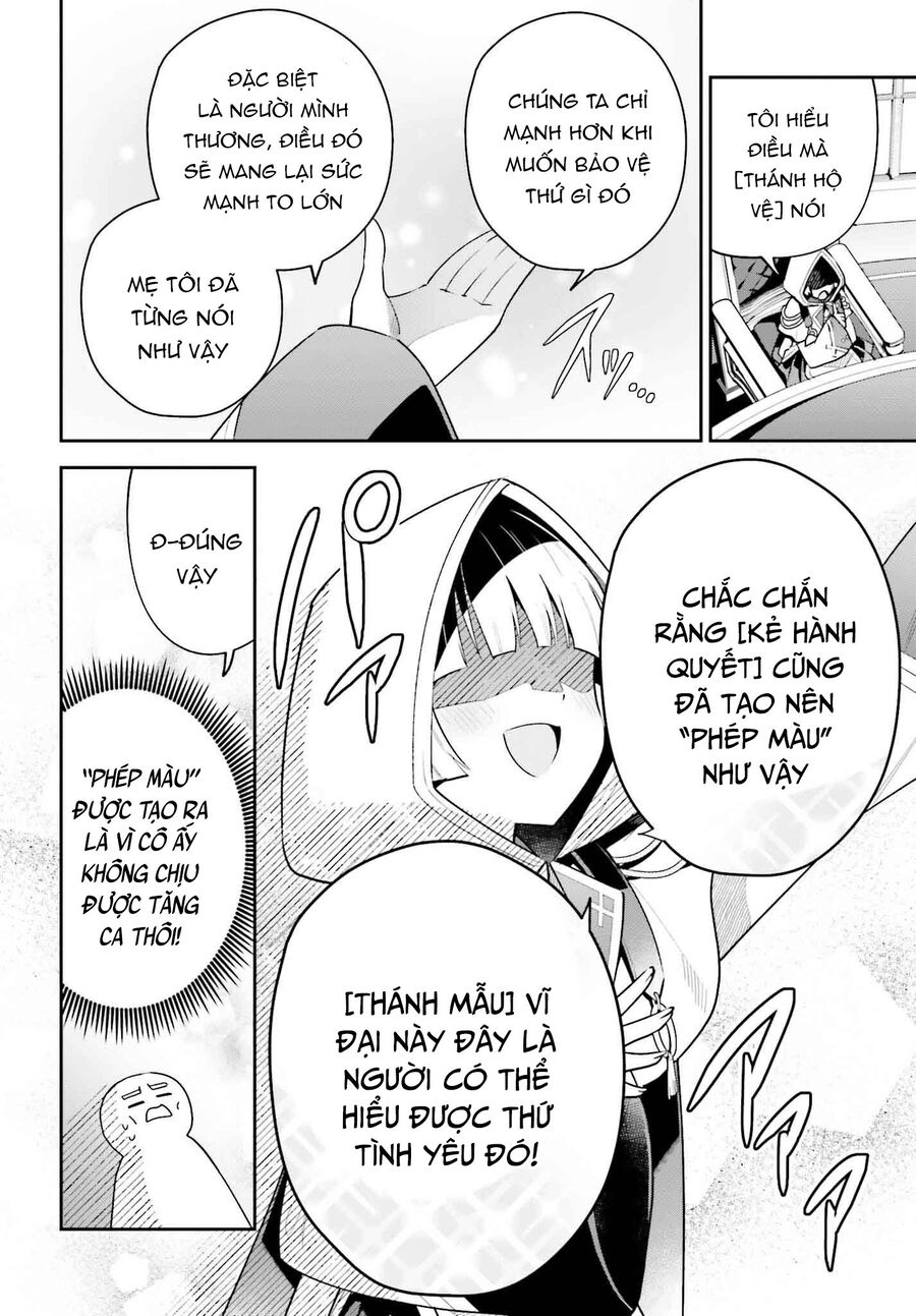Guild No Uketsukejou Desu Ga, Zangyou Wa Iya Nanode Boss Wo Solo Toubatsu Shiyou To Omoimasu Chapter 30 - Trang 2