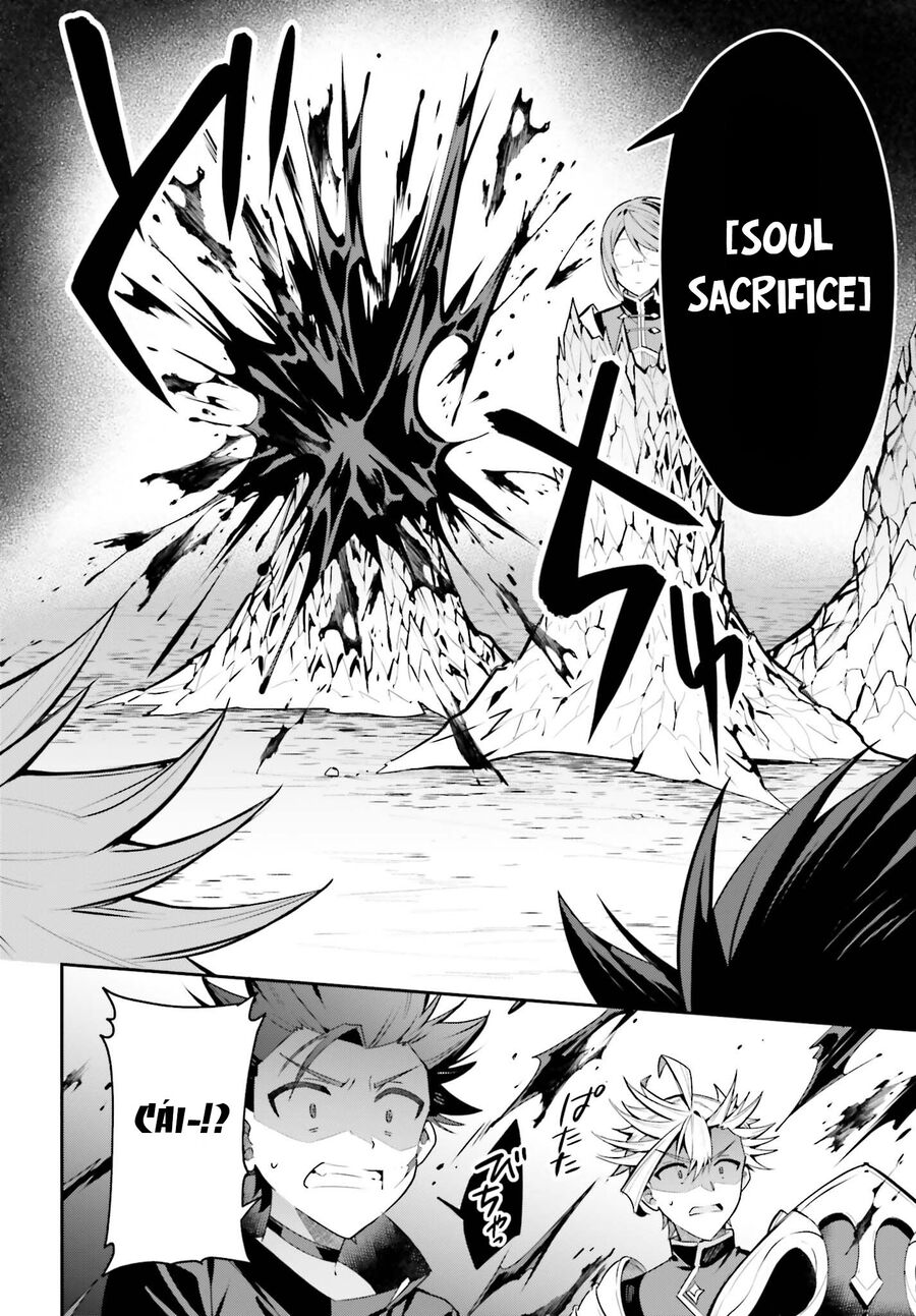 Guild No Uketsukejou Desu Ga, Zangyou Wa Iya Nanode Boss Wo Solo Toubatsu Shiyou To Omoimasu Chapter 34 - Trang 3