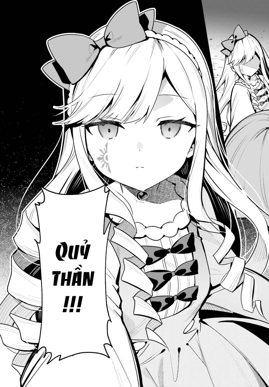 Guild No Uketsukejou Desu Ga, Zangyou Wa Iya Nanode Boss Wo Solo Toubatsu Shiyou To Omoimasu Chapter 34 - Trang 3