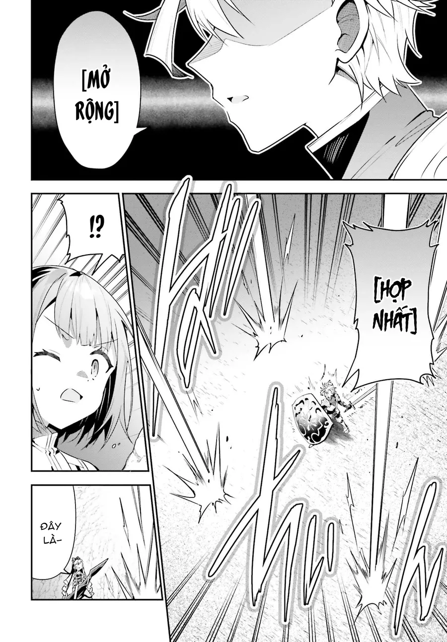 Guild No Uketsukejou Desu Ga, Zangyou Wa Iya Nanode Boss Wo Solo Toubatsu Shiyou To Omoimasu Chapter 35 - Next Chapter 36