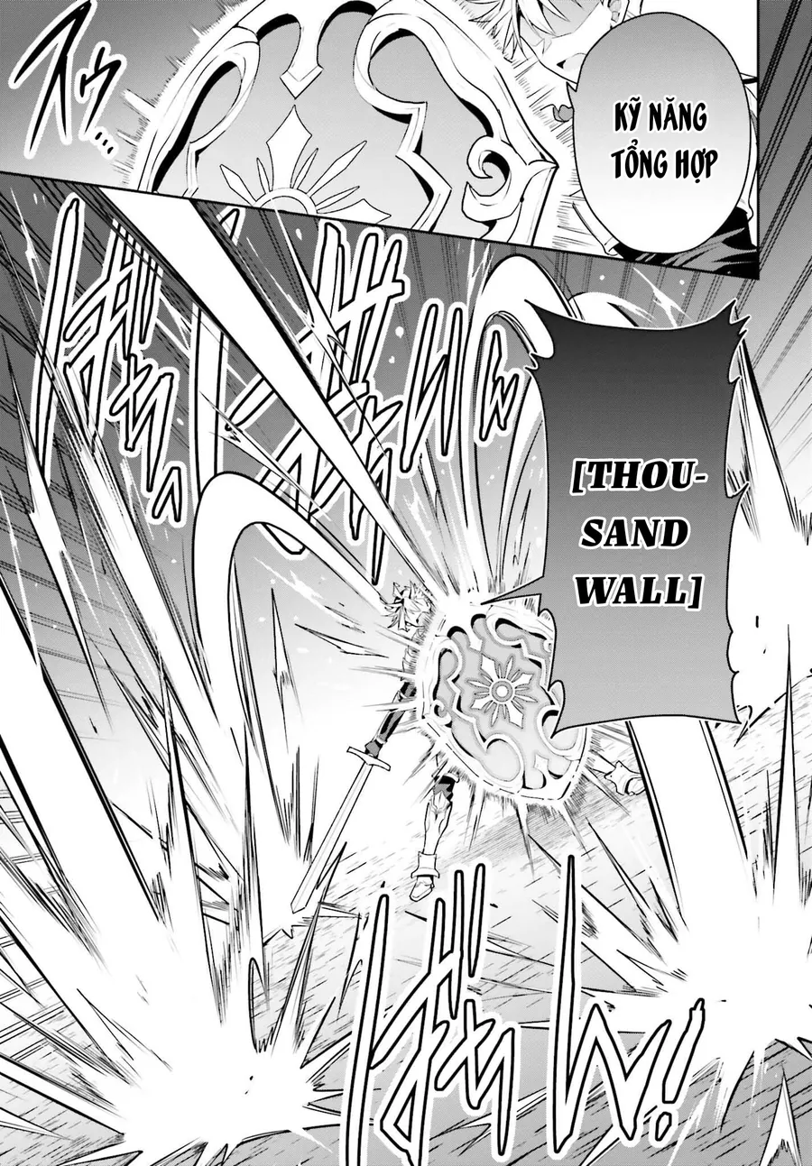 Guild No Uketsukejou Desu Ga, Zangyou Wa Iya Nanode Boss Wo Solo Toubatsu Shiyou To Omoimasu Chapter 35 - Next Chapter 36