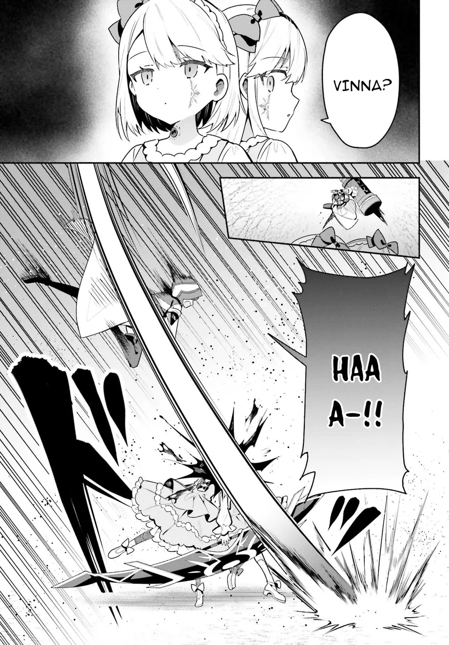 Guild No Uketsukejou Desu Ga, Zangyou Wa Iya Nanode Boss Wo Solo Toubatsu Shiyou To Omoimasu Chapter 35 - Next Chapter 36