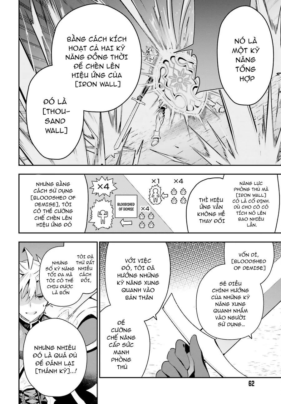 Guild No Uketsukejou Desu Ga, Zangyou Wa Iya Nanode Boss Wo Solo Toubatsu Shiyou To Omoimasu Chapter 35 - Next Chapter 36