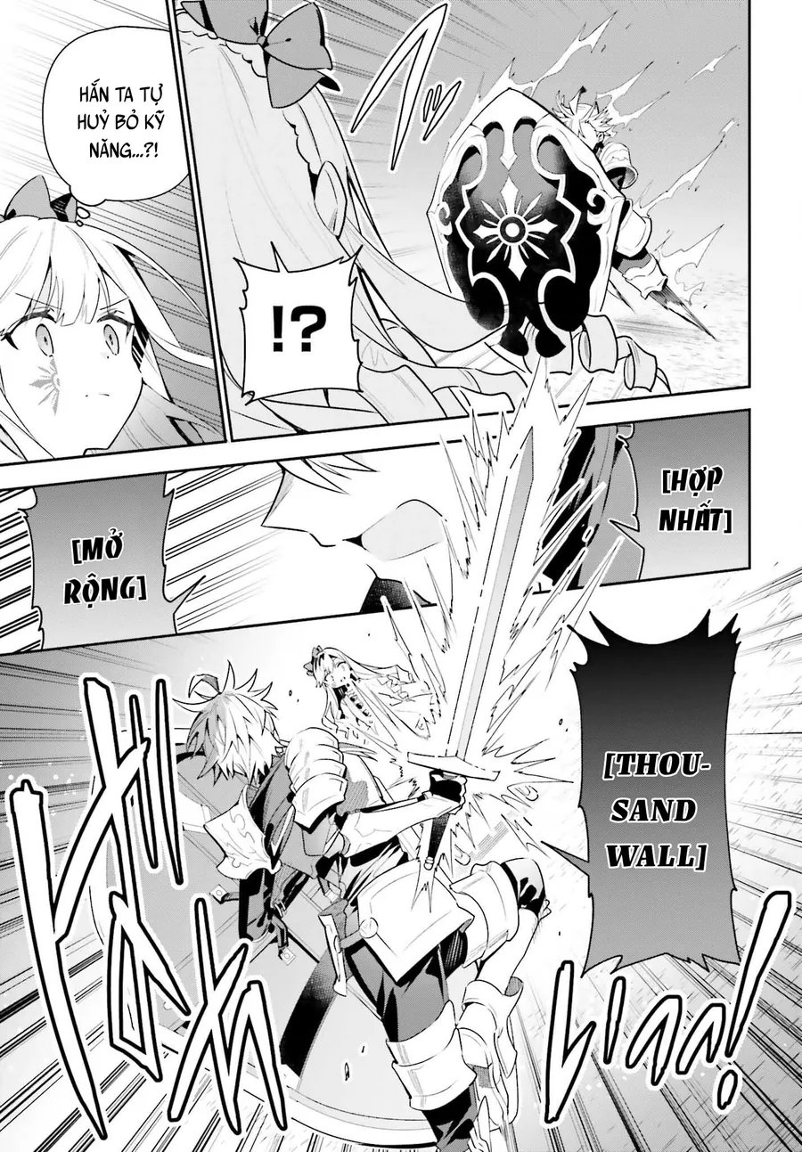 Guild No Uketsukejou Desu Ga, Zangyou Wa Iya Nanode Boss Wo Solo Toubatsu Shiyou To Omoimasu Chapter 35 - Next Chapter 36