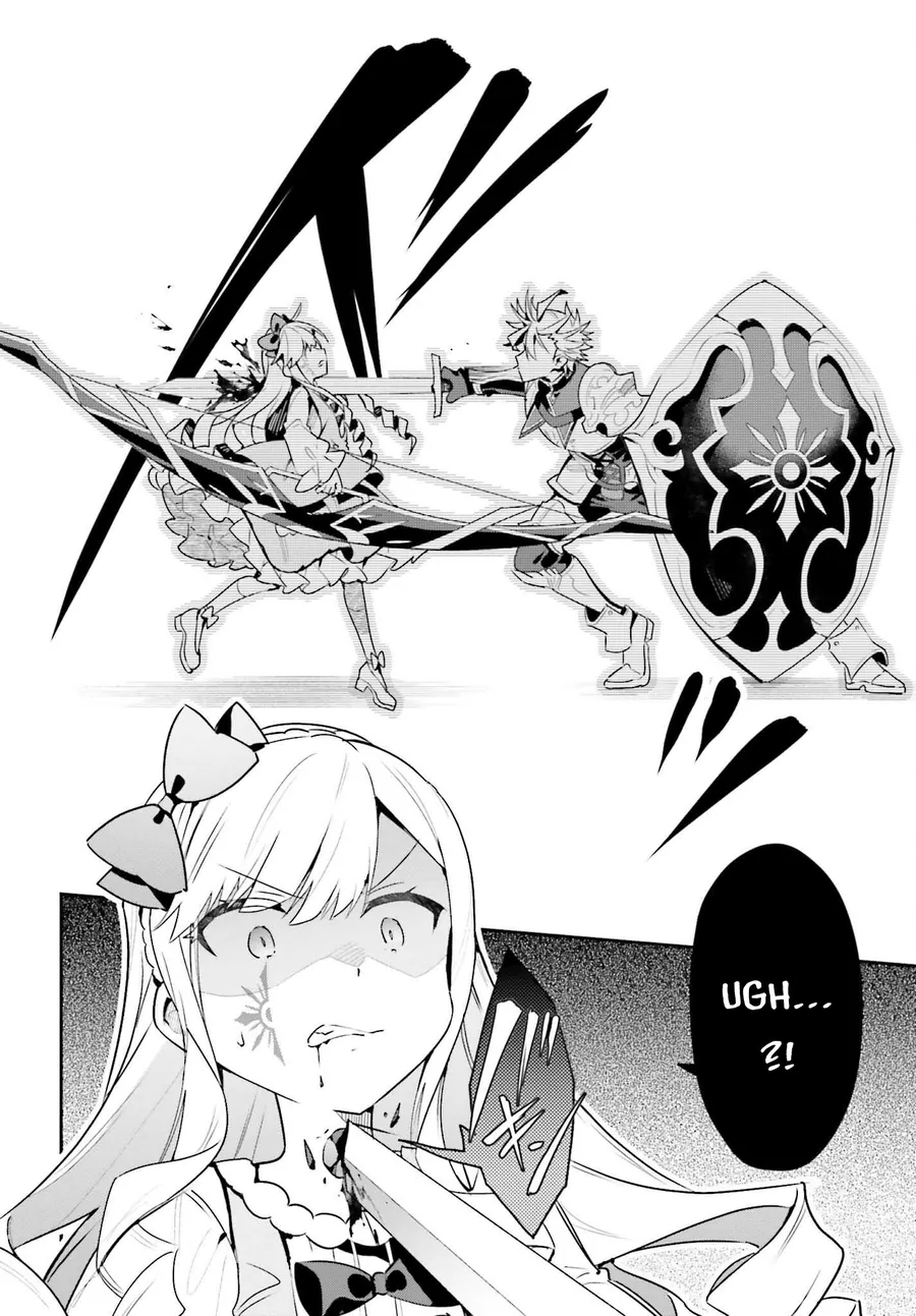 Guild No Uketsukejou Desu Ga, Zangyou Wa Iya Nanode Boss Wo Solo Toubatsu Shiyou To Omoimasu Chapter 35 - Next Chapter 36