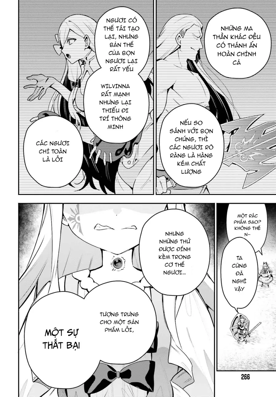 guild no uketsukejou desu ga, zangyou wa iya nanode boss wo solo toubatsu shiyou to omoimasu chapter 36 17