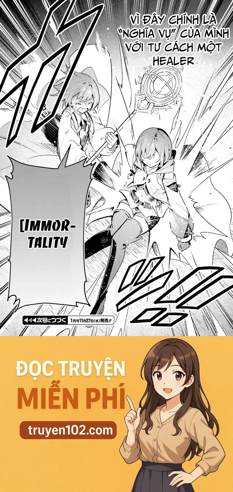 guild no uketsukejou desu ga, zangyou wa iya nanode boss wo solo toubatsu shiyou to omoimasu chapter 36 37